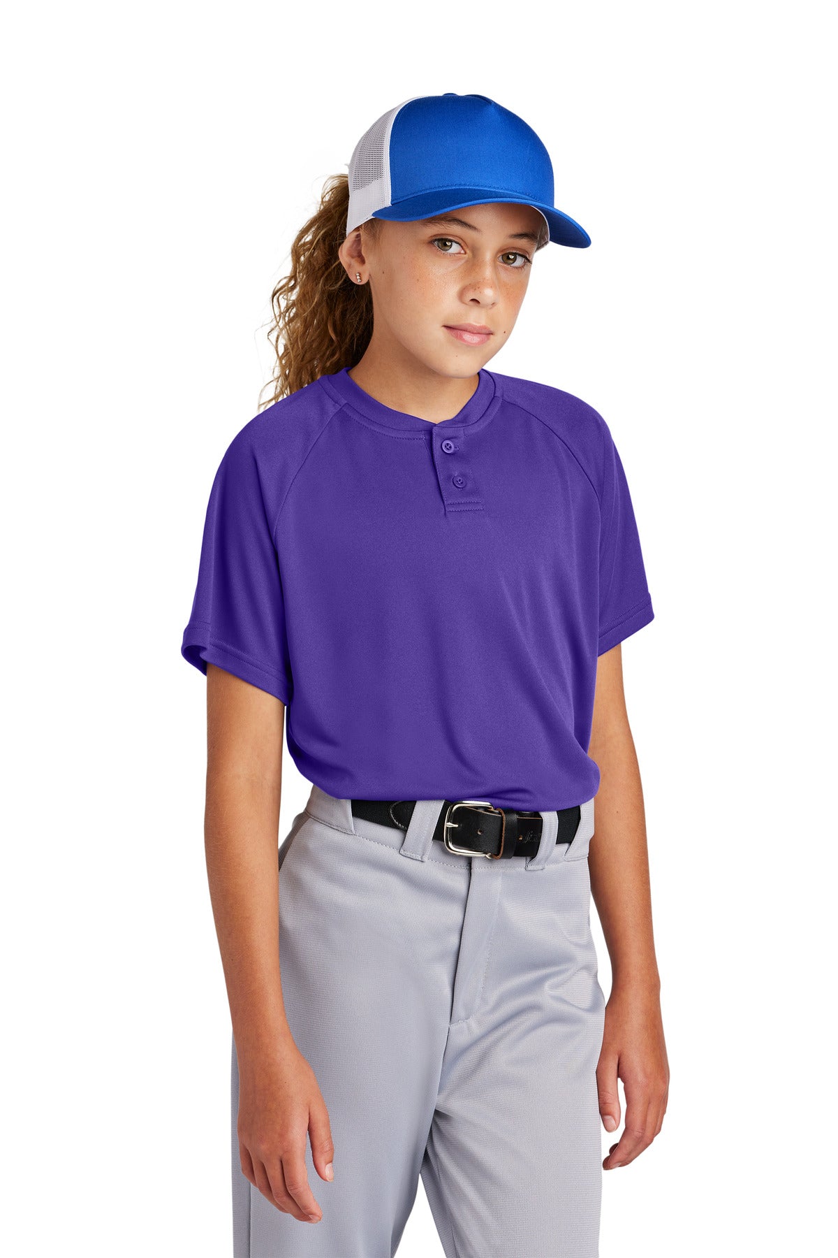 Model Purple