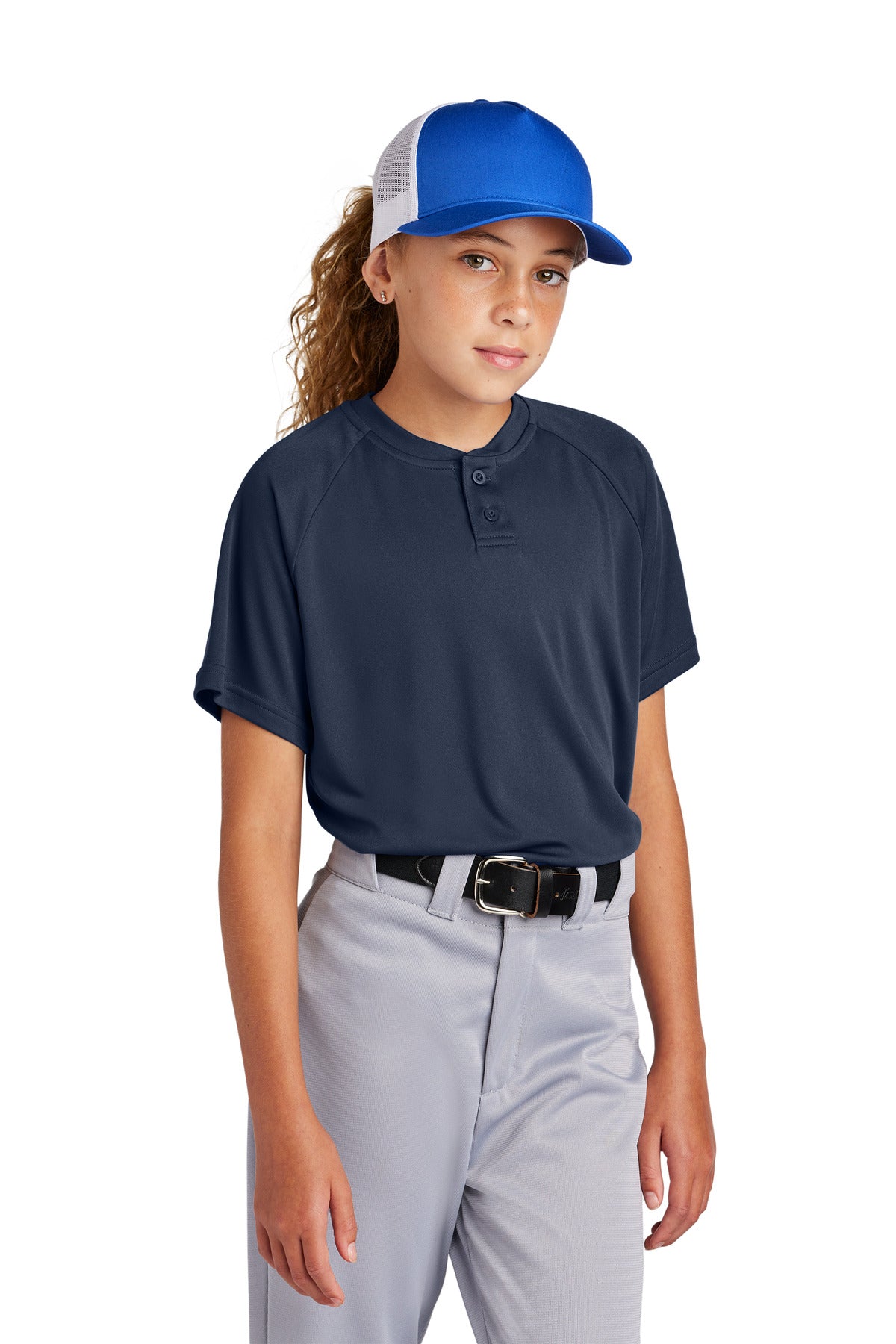 Model True Navy