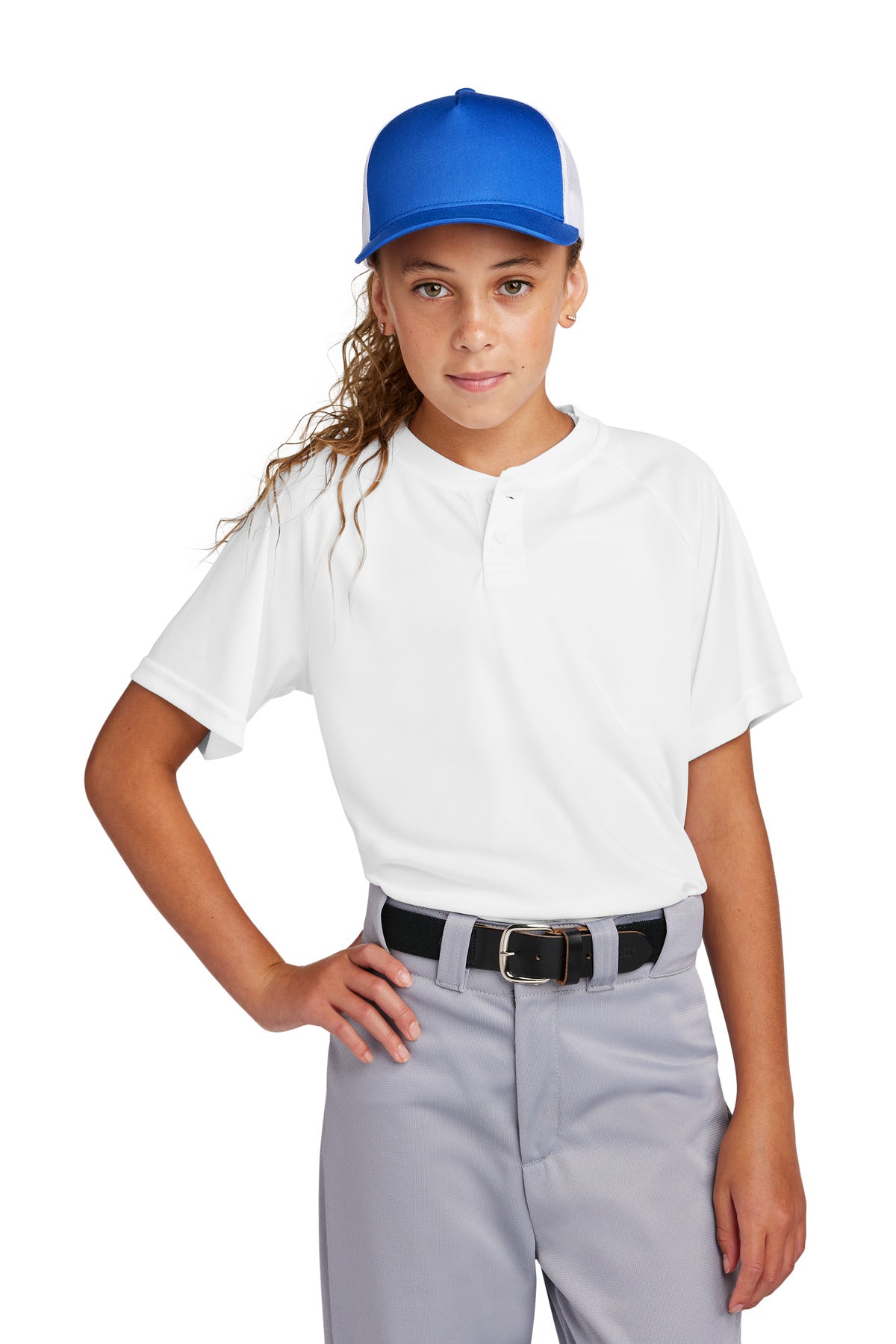 Model White