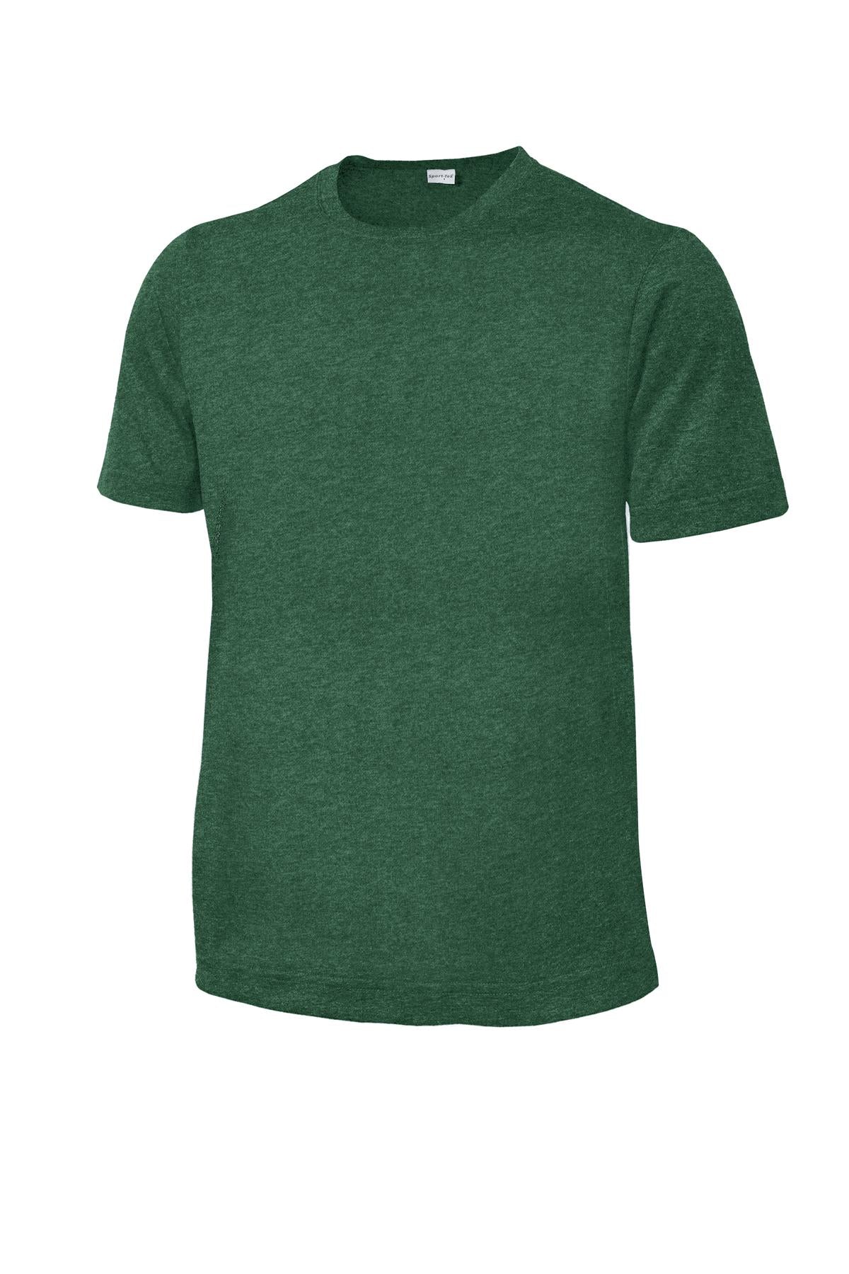Product Forest Green Heather