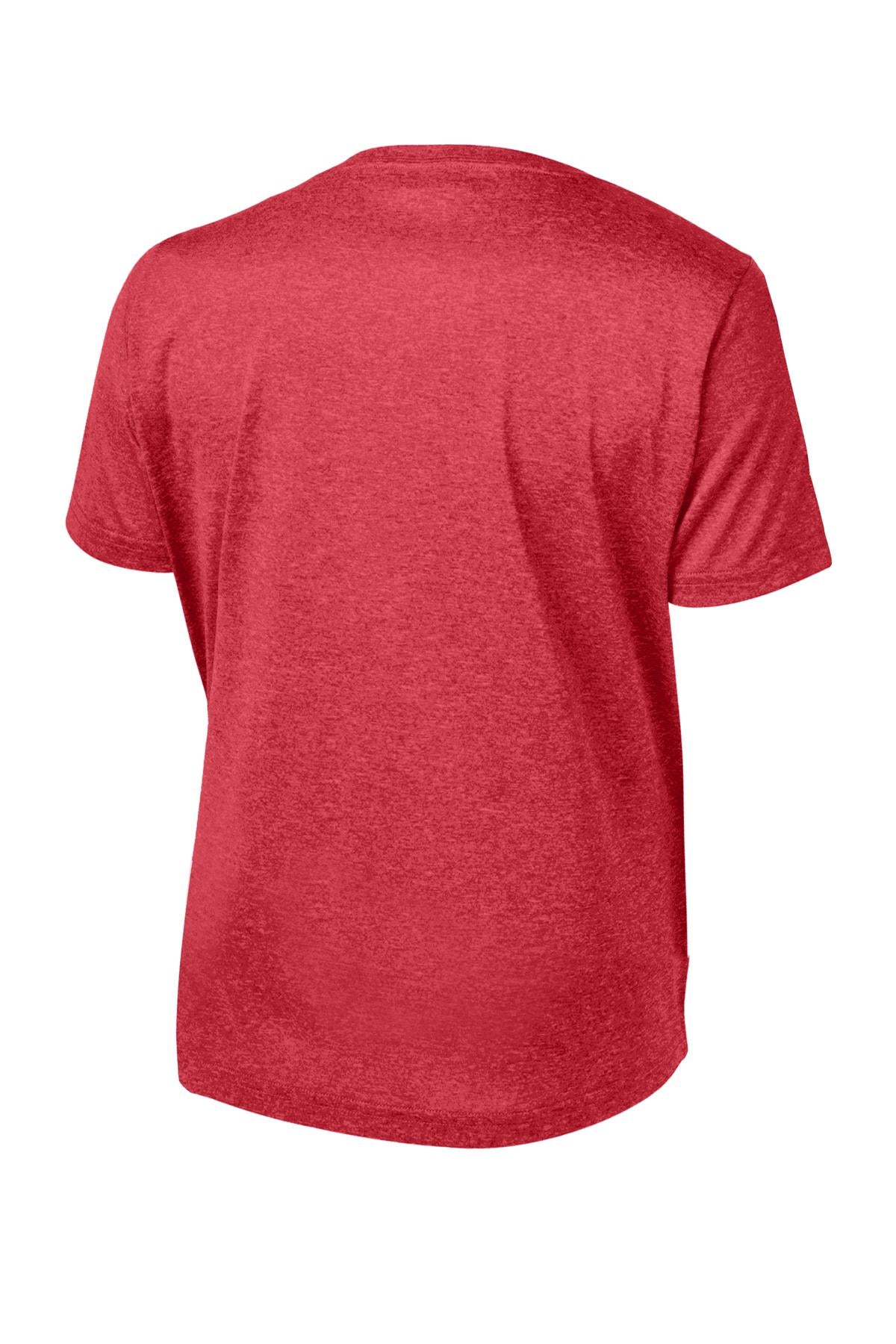 Back Product Scarlet Heather