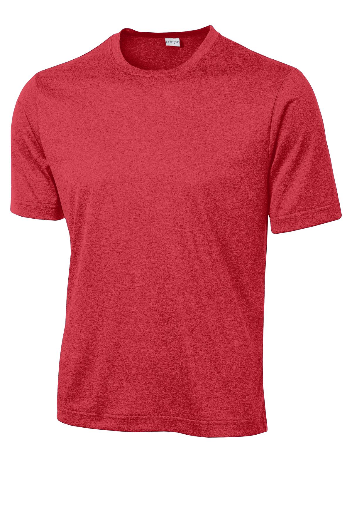 Product Scarlet Heather
