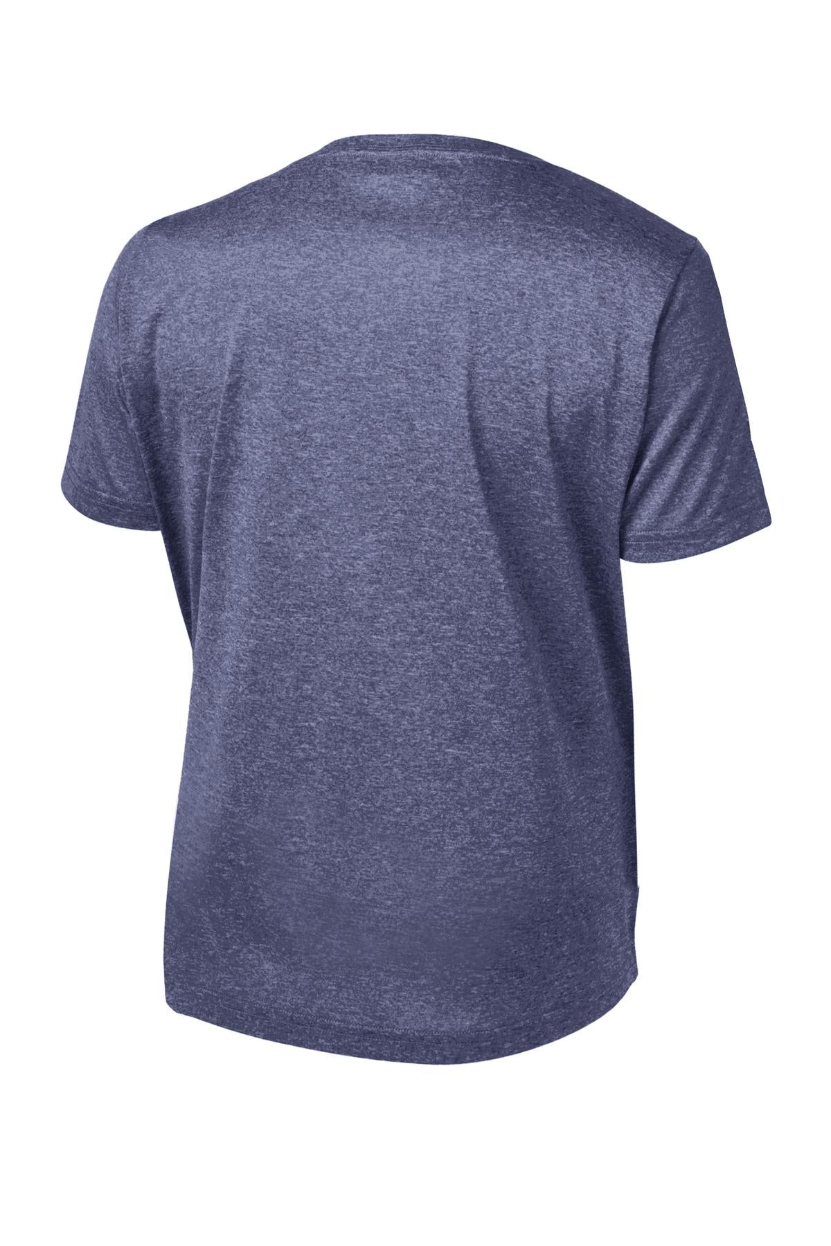 Back Product True Navy Heather