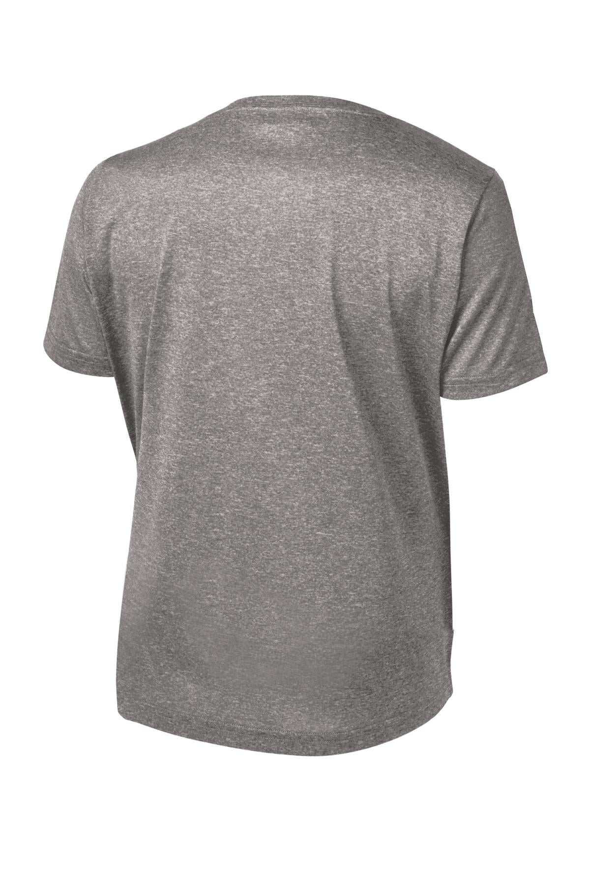 Back Product Vintage Heather