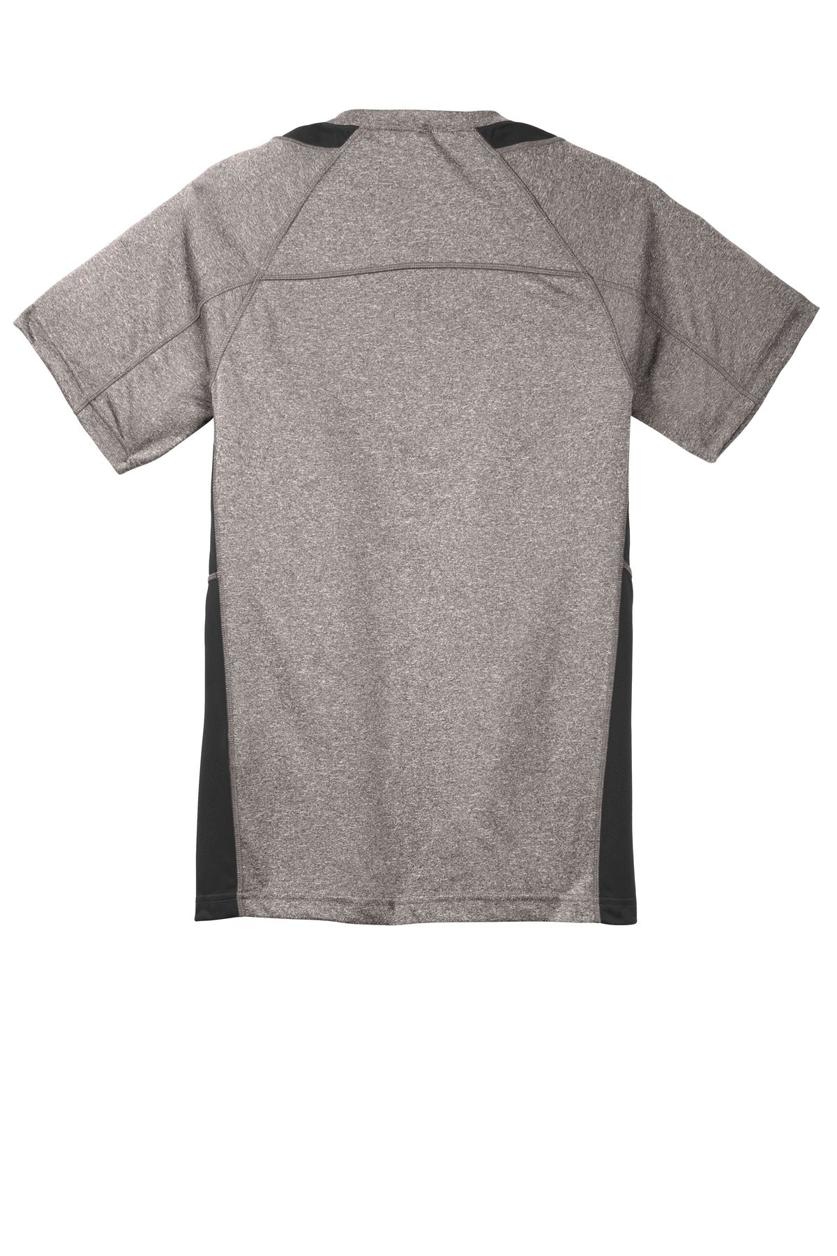 Back Product Vintage Heather/ Black