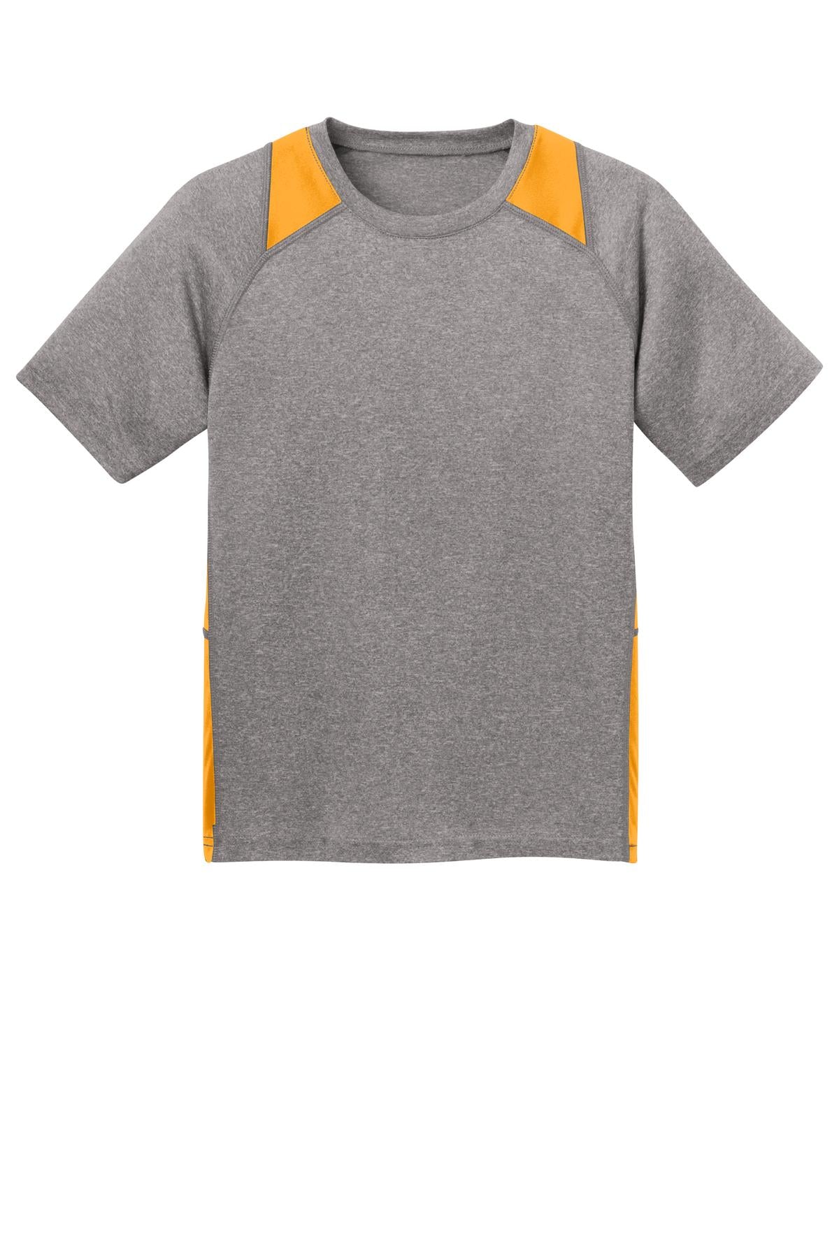 Product Vintage Heather/ Gold