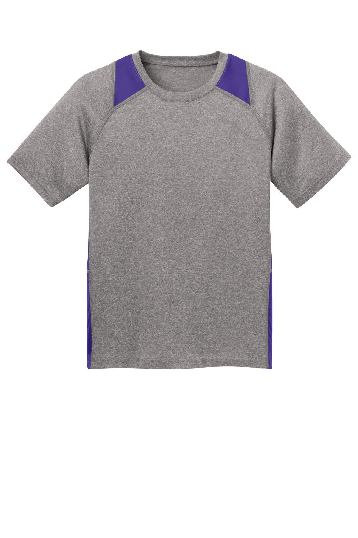 Product Vintage Heather/ Purple