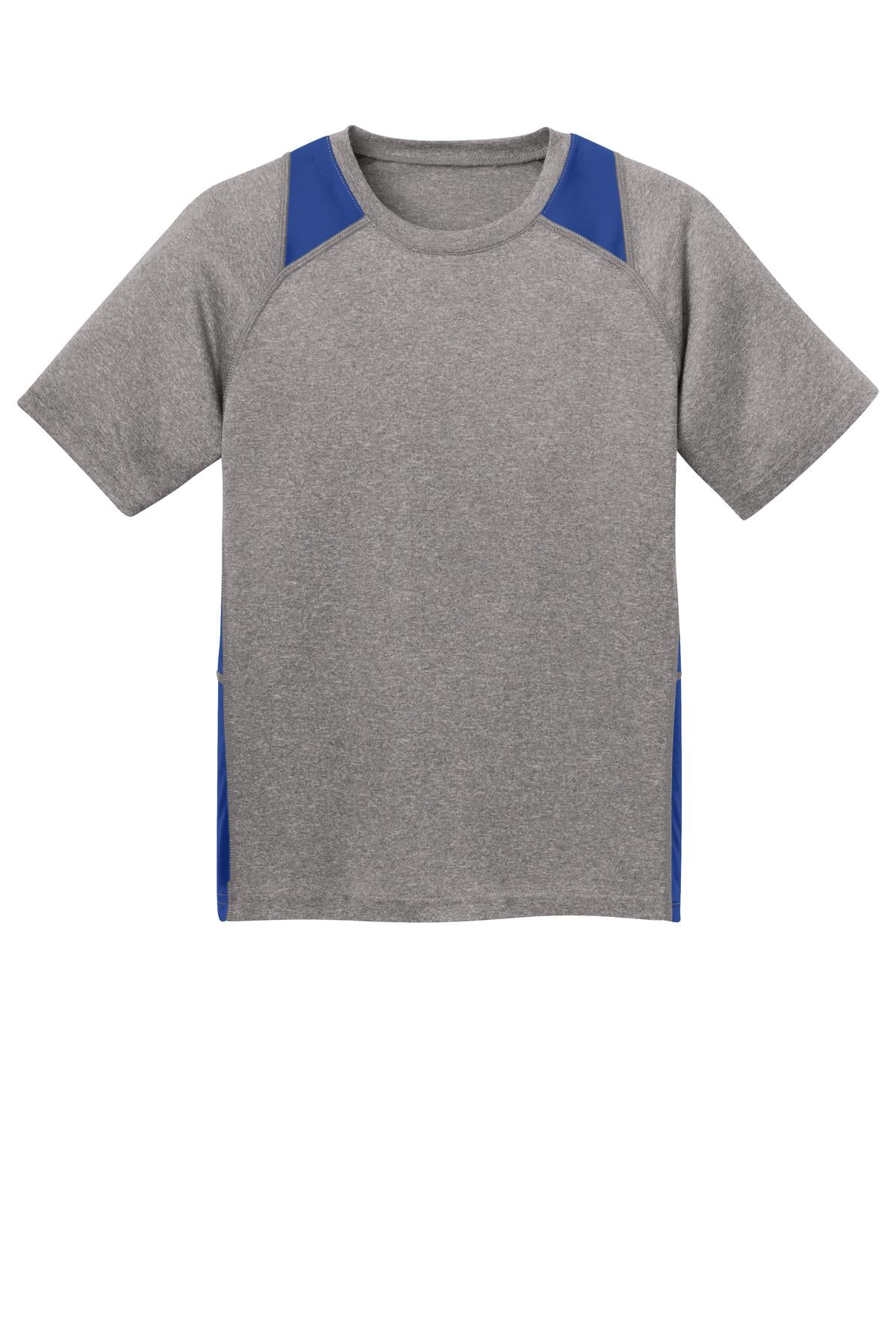 Product Vintage Heather/ True Royal