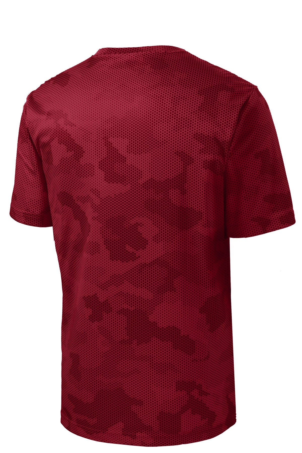 Back Product Deep Red