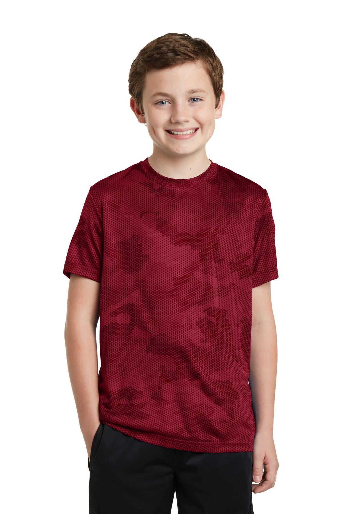 Model Deep Red