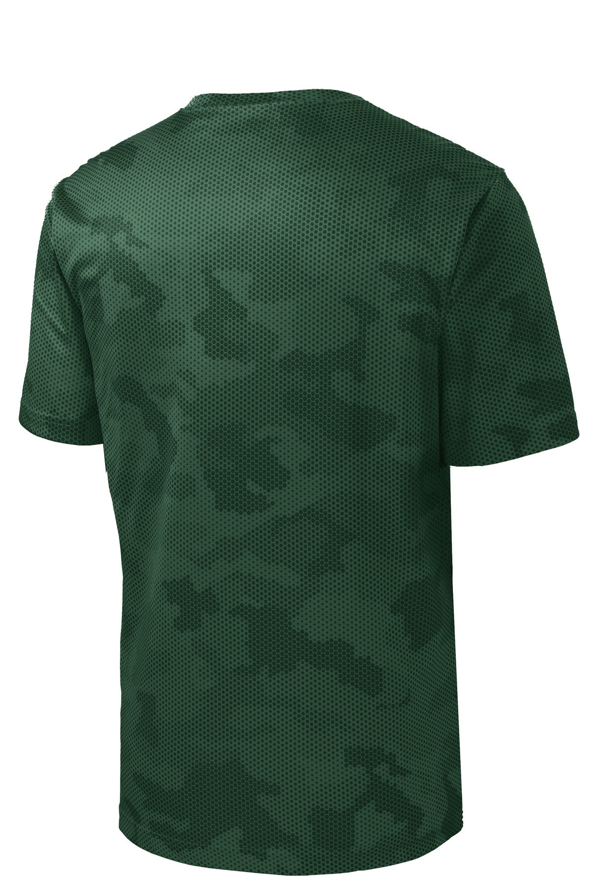 Back Product Forest Green