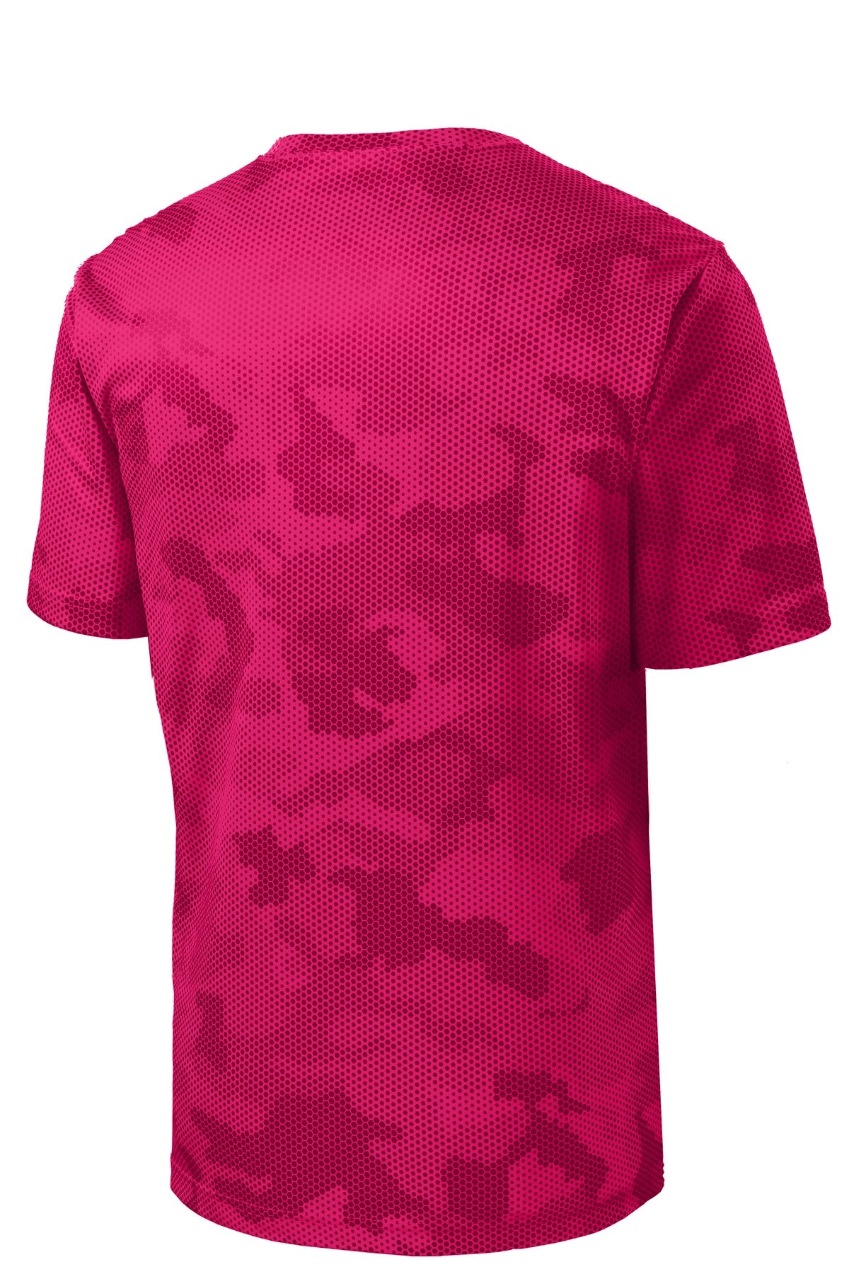 Back Product Pink Raspberry