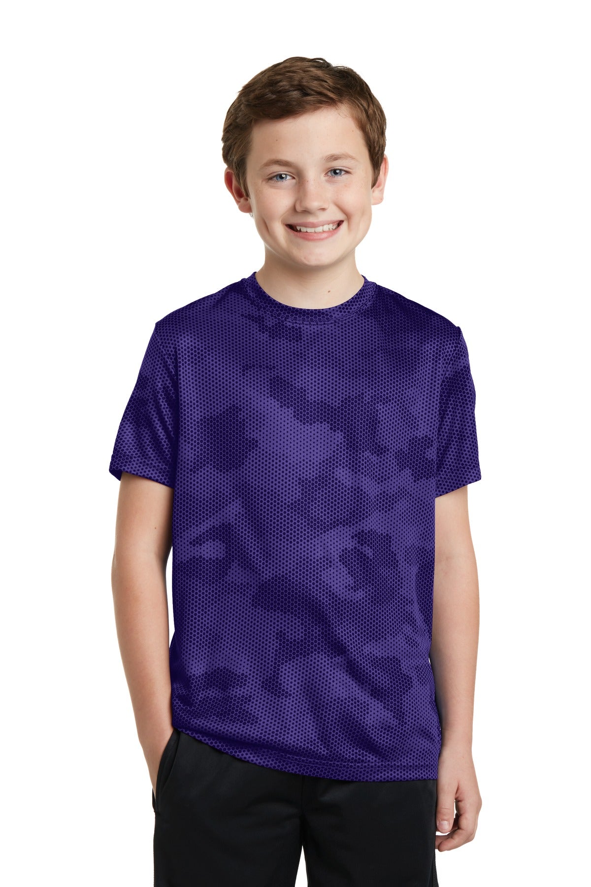 Model Purple