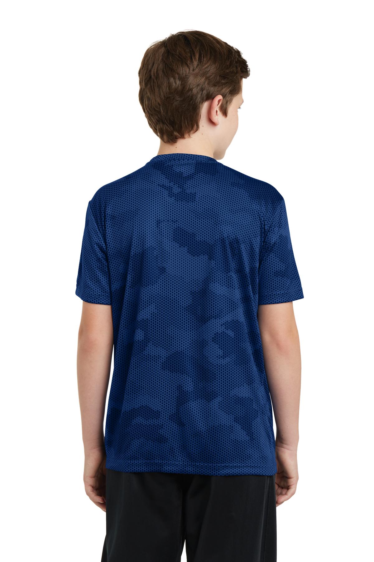 Back Model True Royal