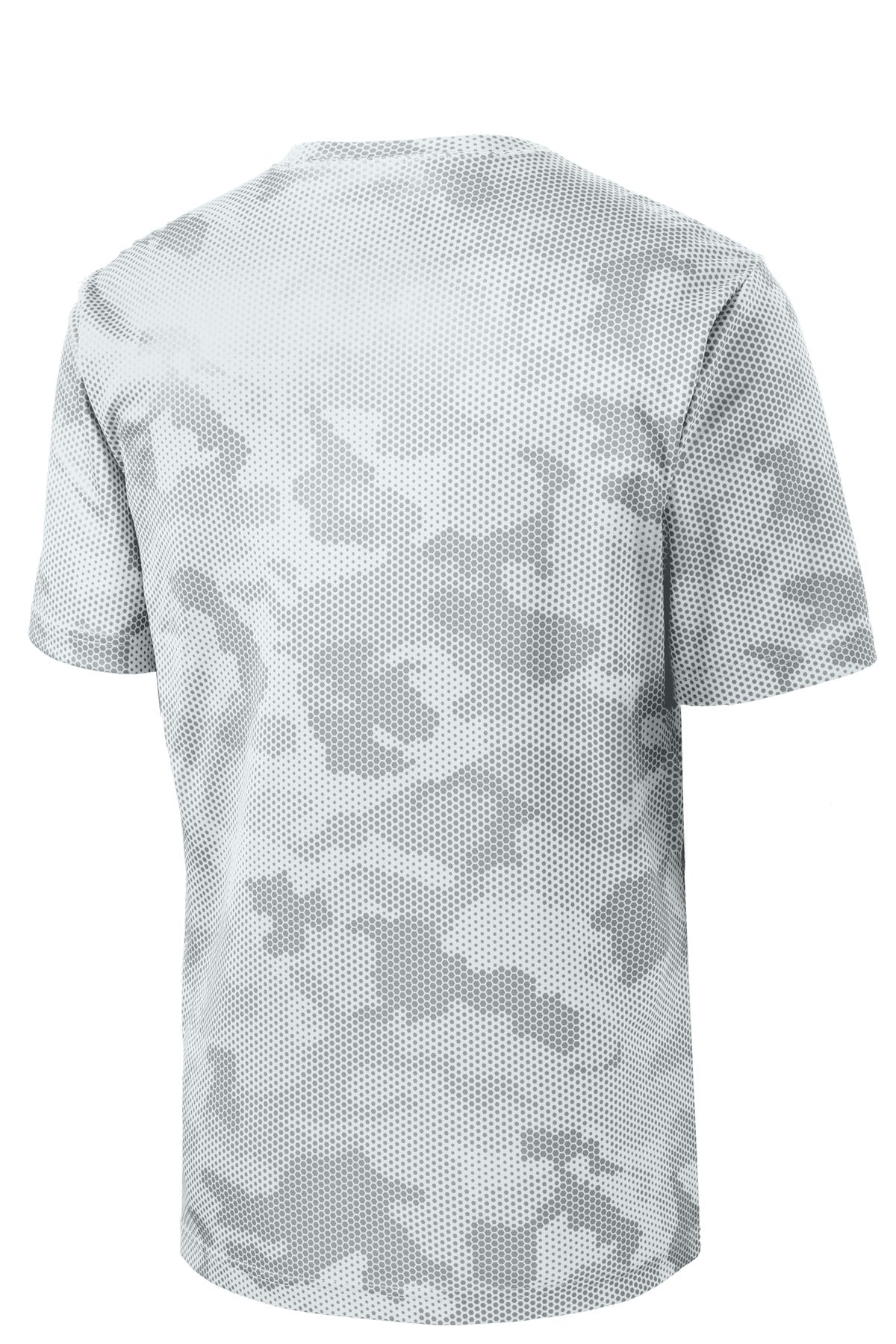 Back Product White