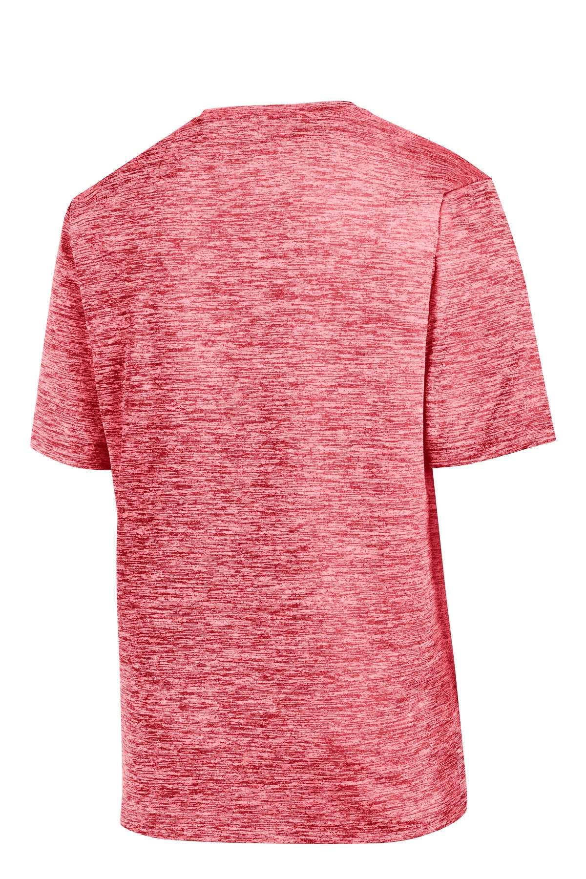 Back Product Deep Red Electric