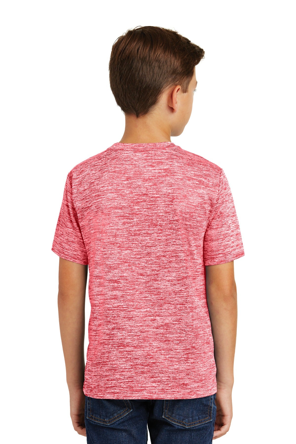 Back Model Deep Red Electric