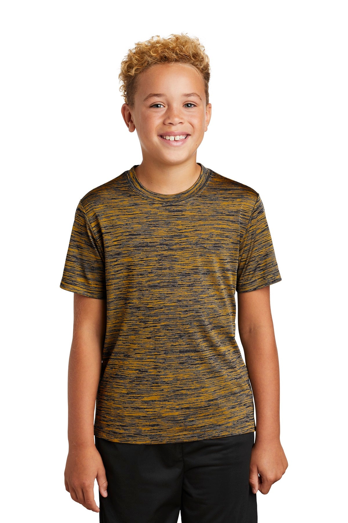 Model Gold-Black Electric