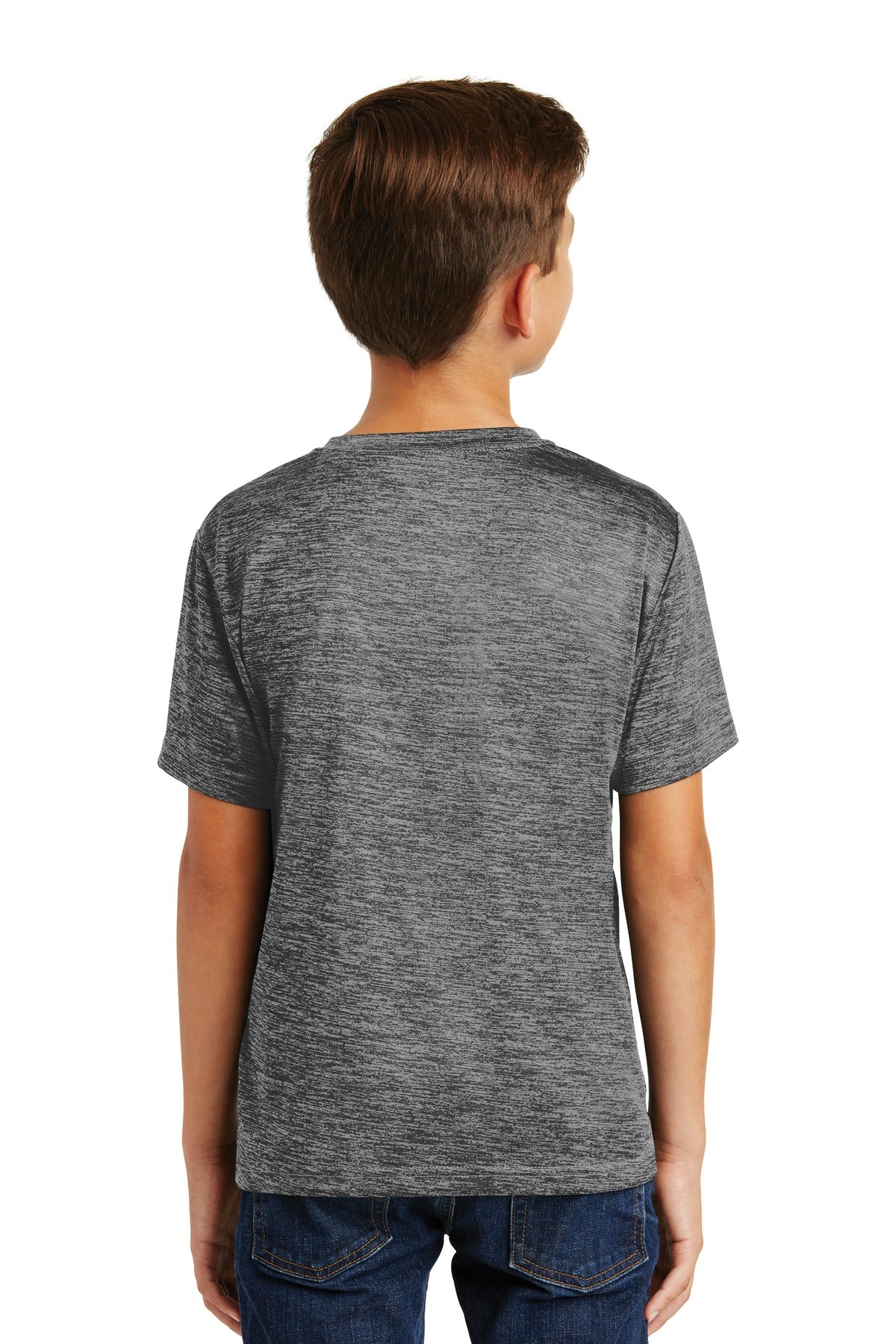 Back Model Grey-Black Electric