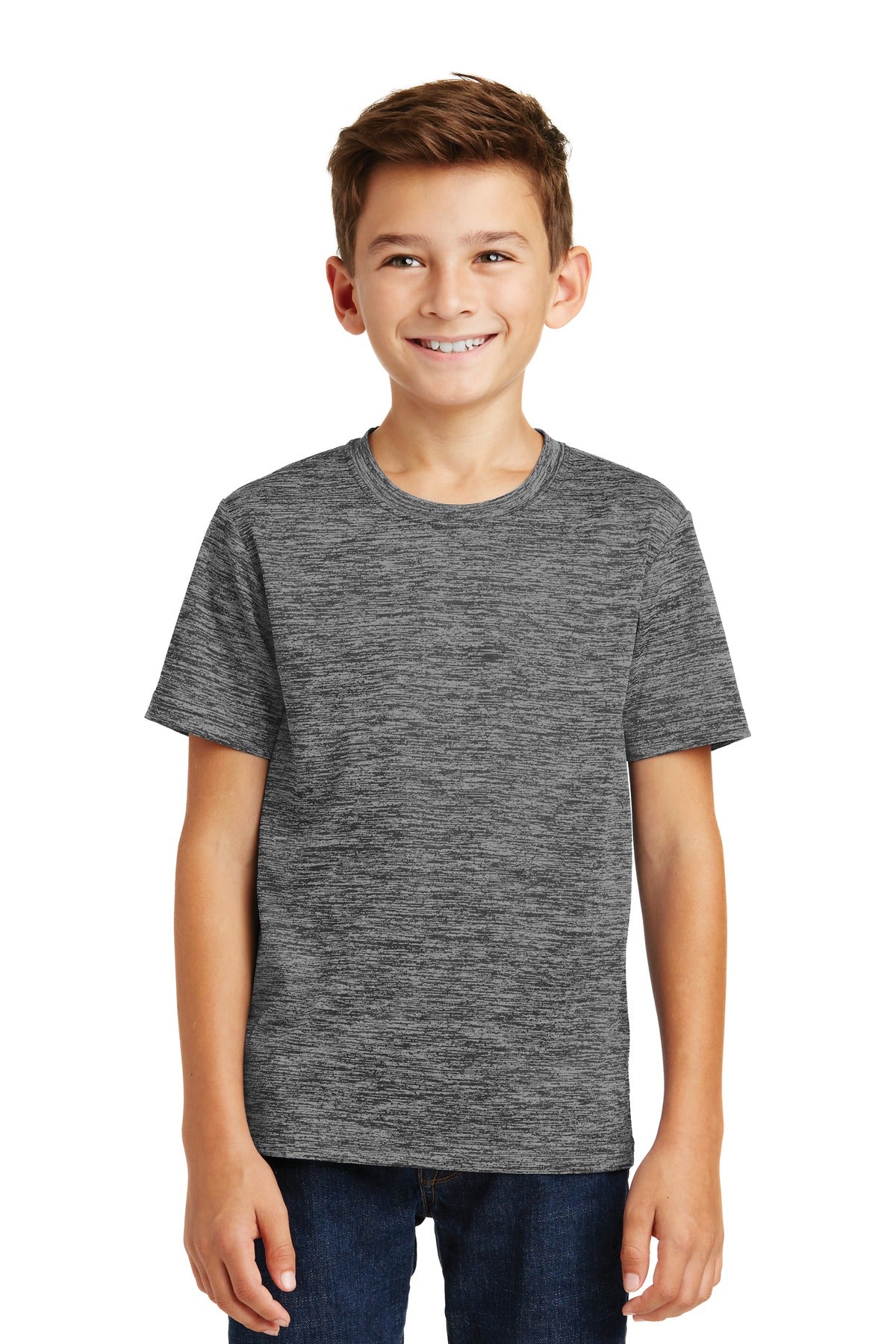 Model Grey-Black Electric