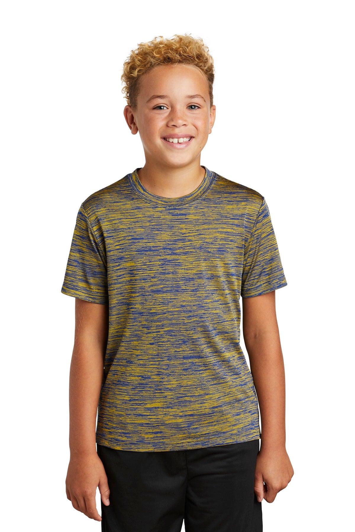 Model True Royal-Gold Electric