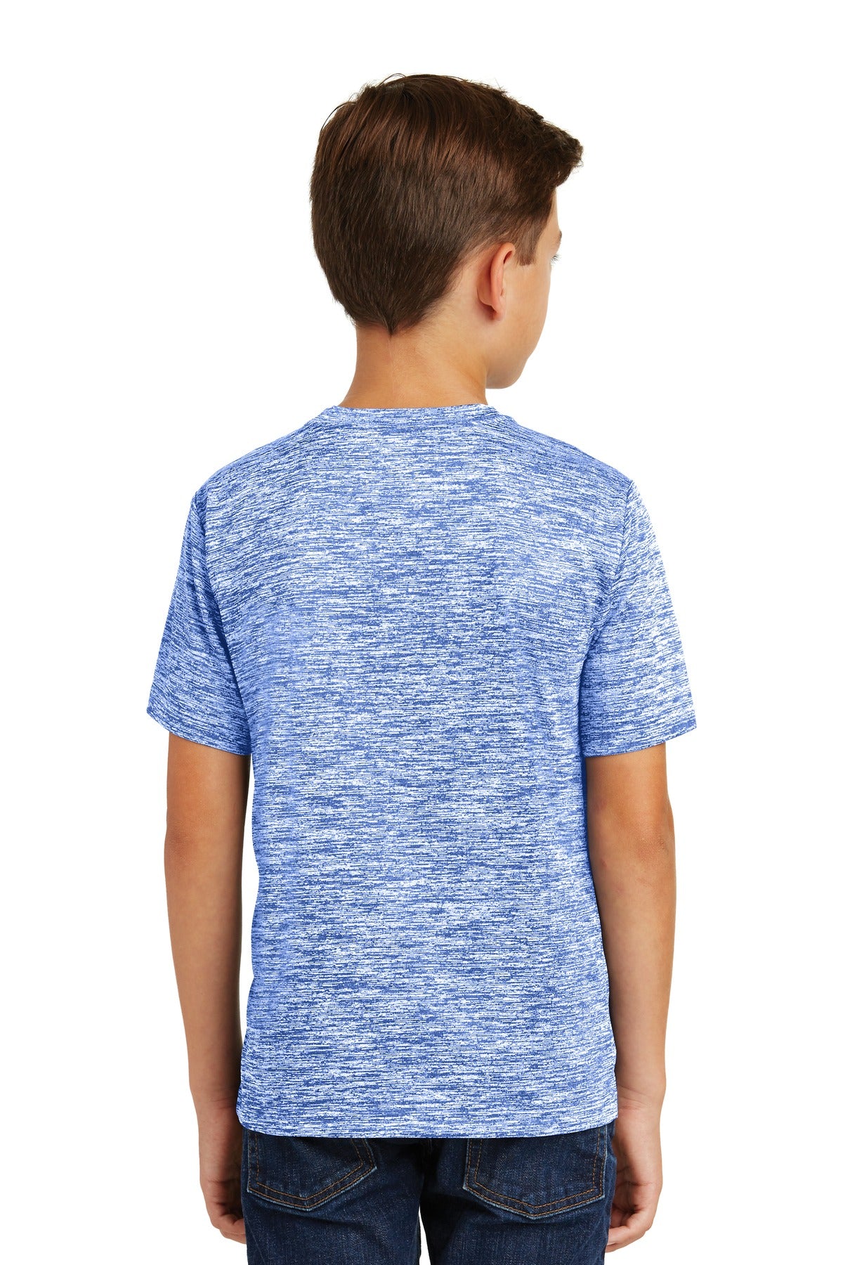 Back Model True Royal Electric