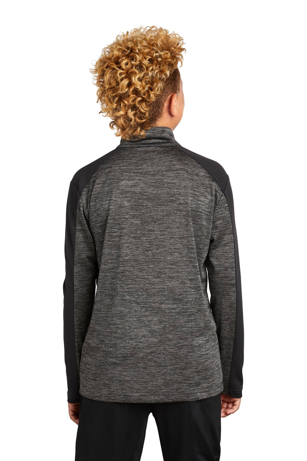 Back Model Grey-Black Electric/ Black