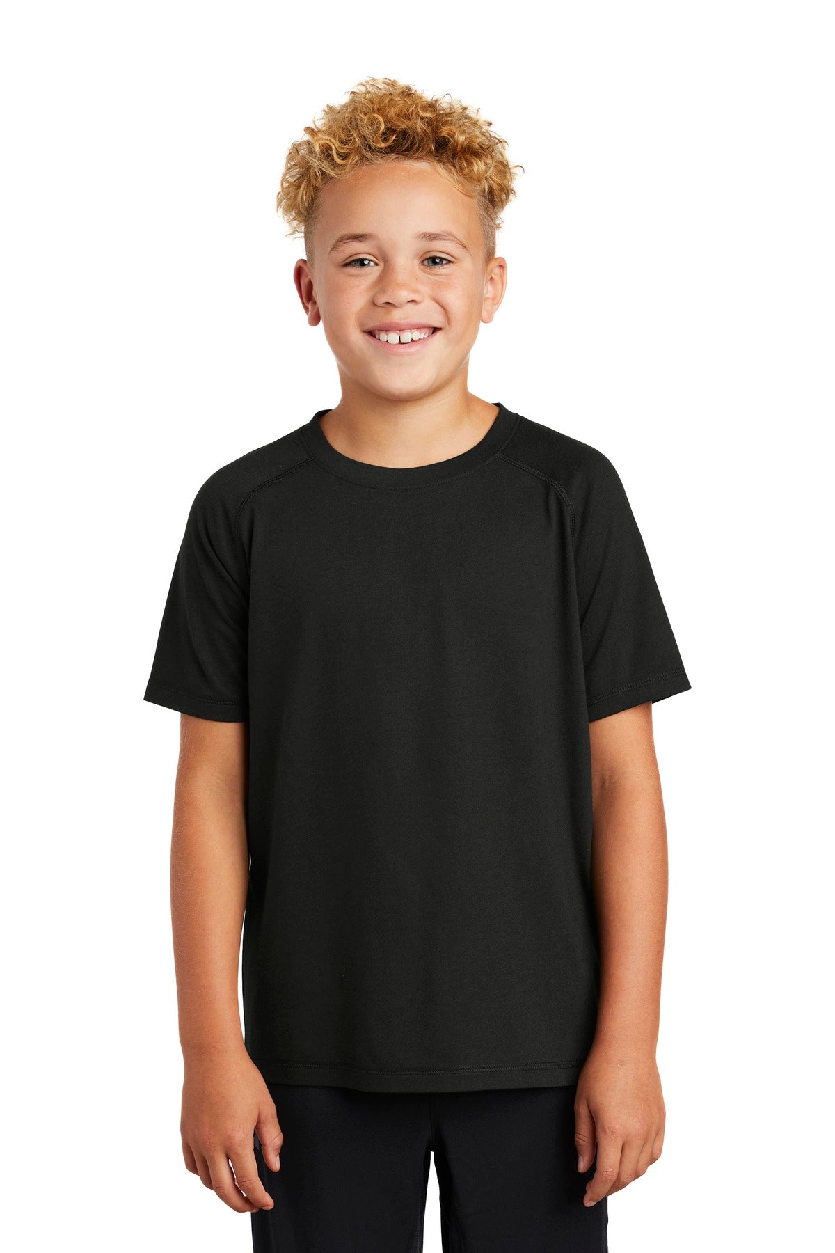 Model Black Triad Solid