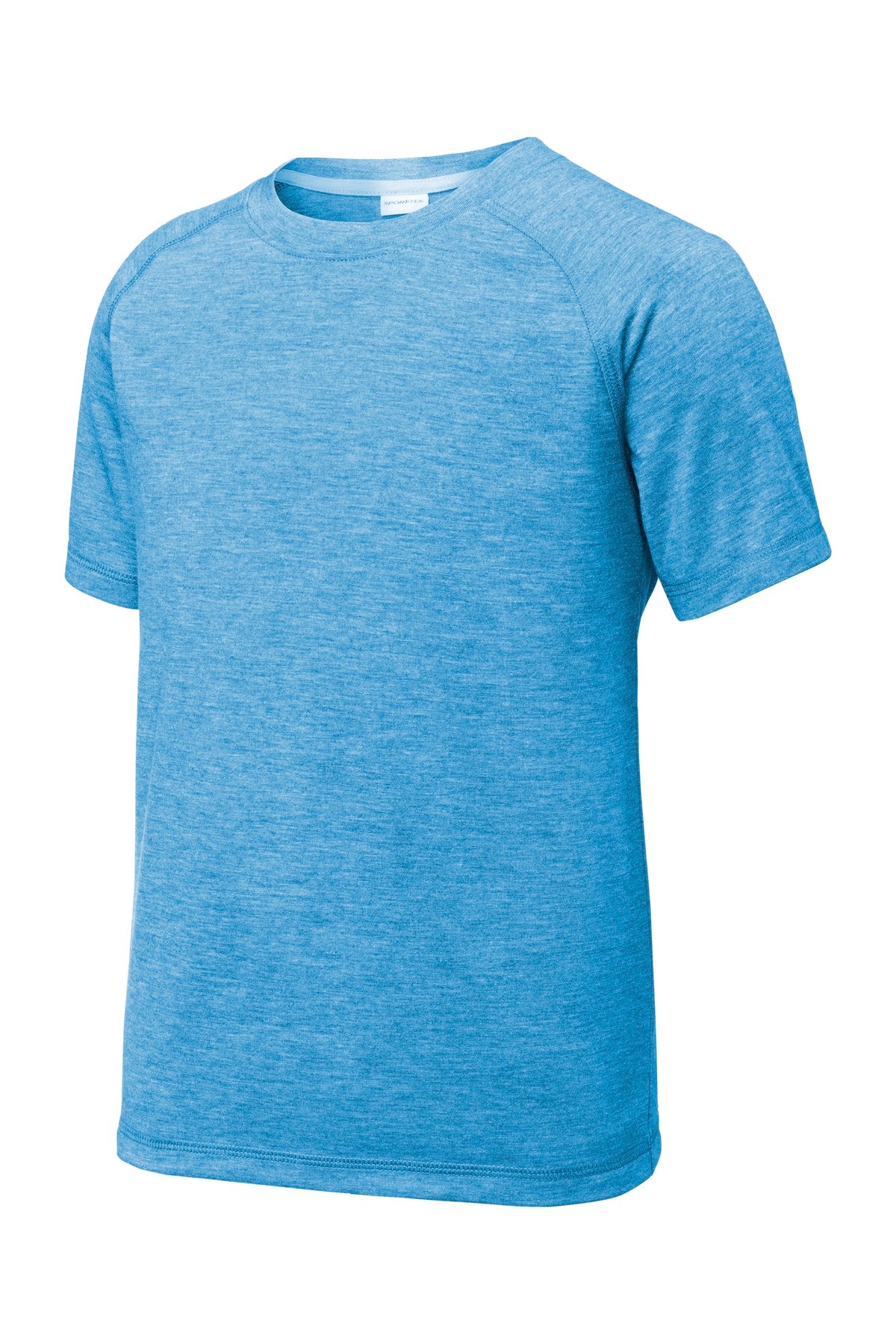 Product Pond Blue Heather