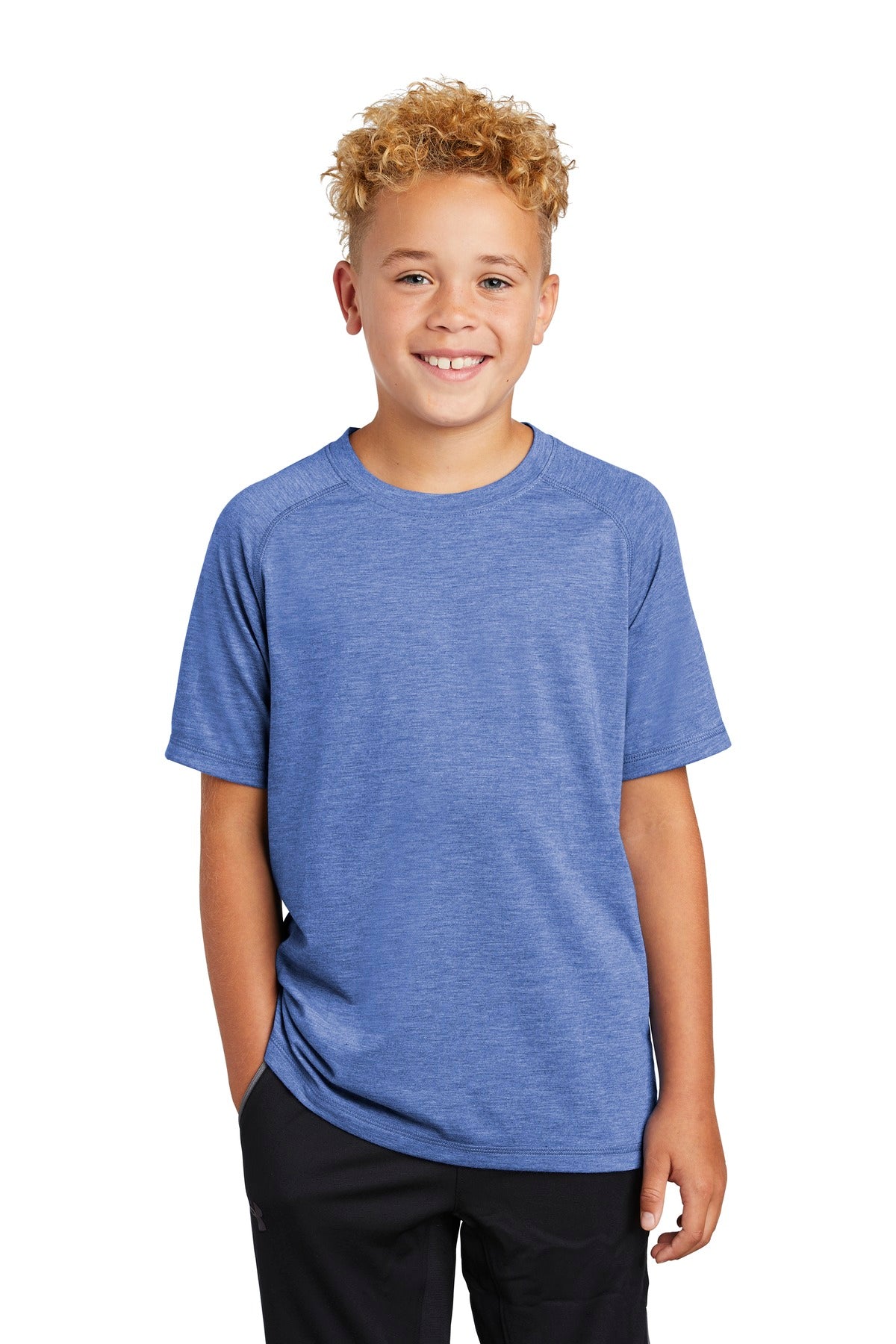 Model True Royal Heather