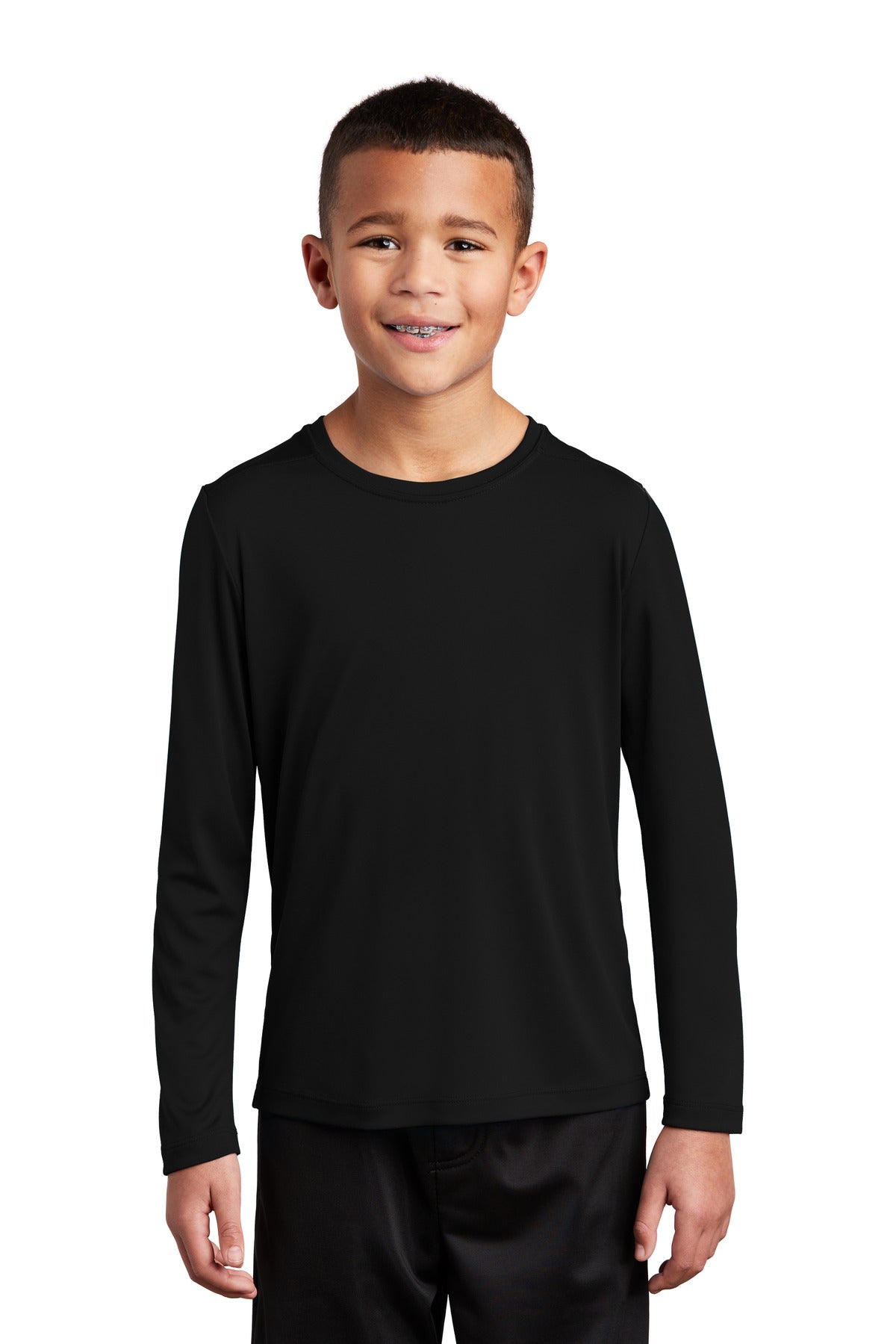 Model Black