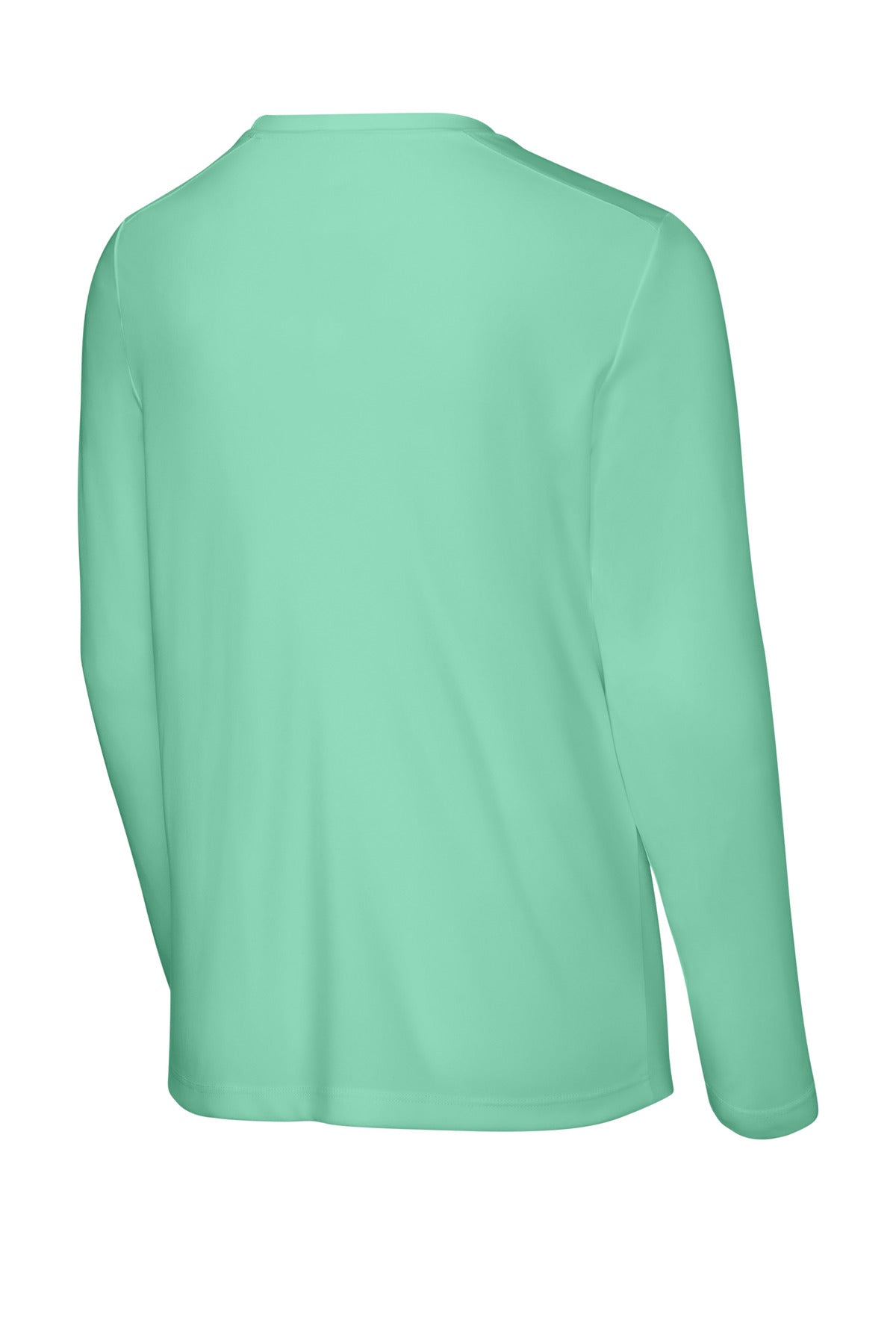 Back Product Bright Seafoam