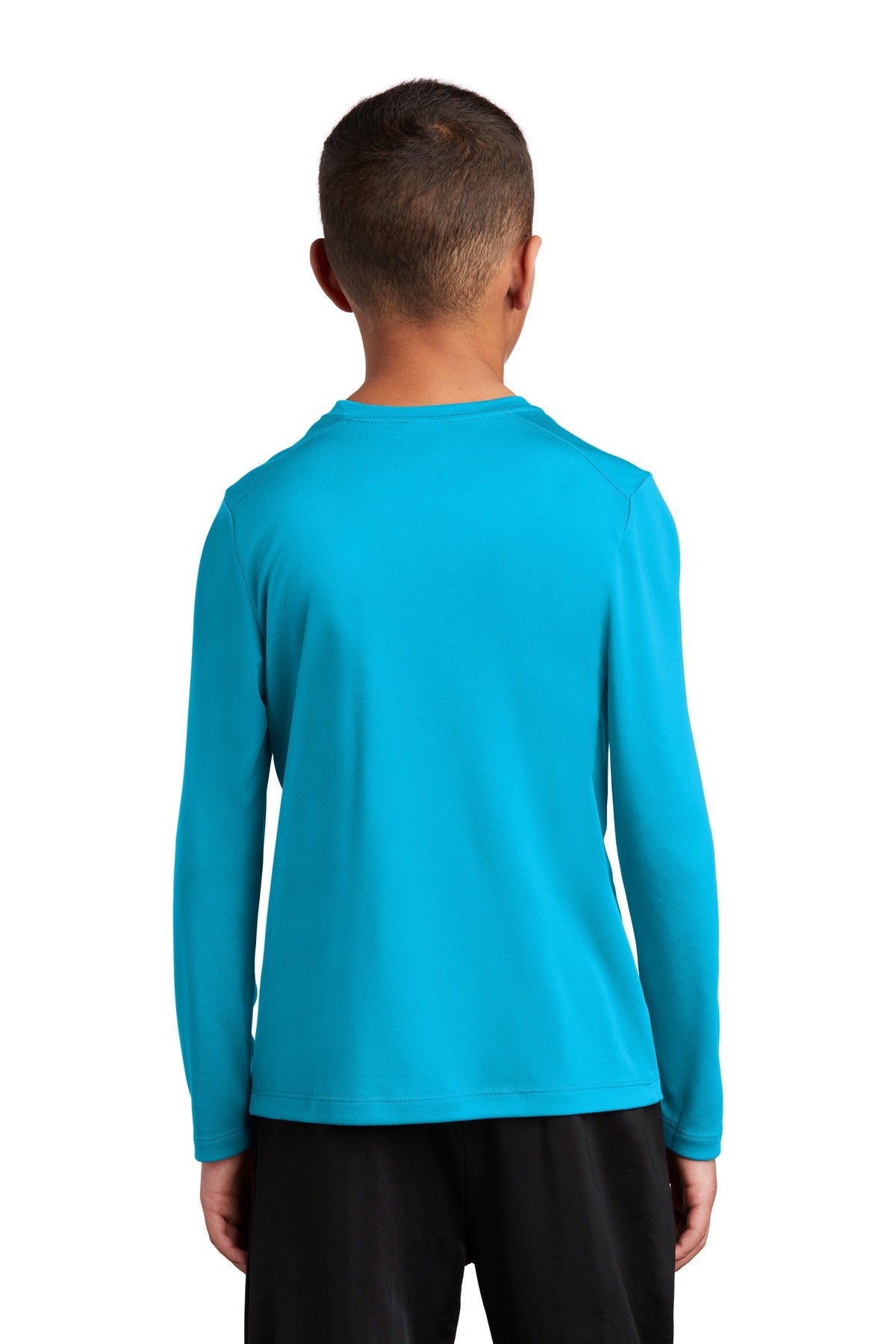 Back Model Sapphire