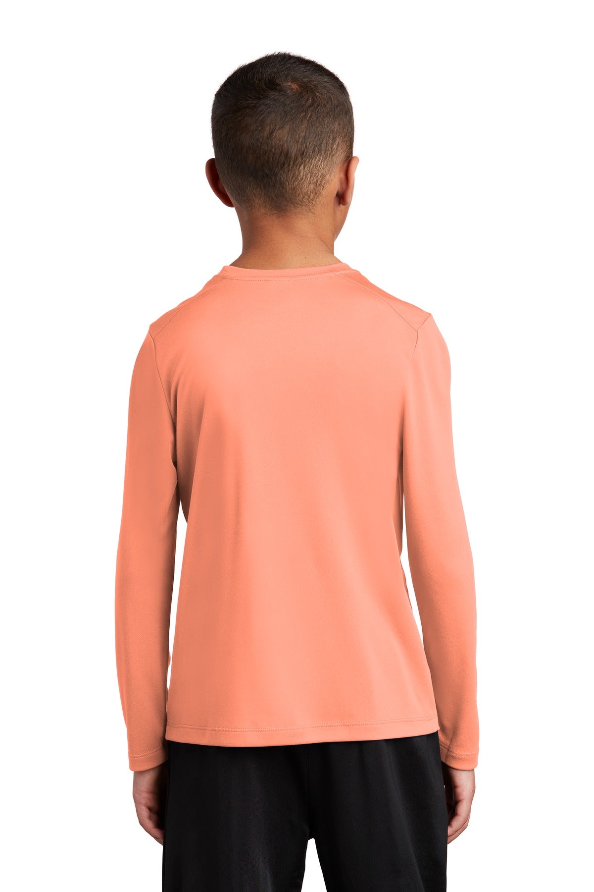 Back Model Soft Coral