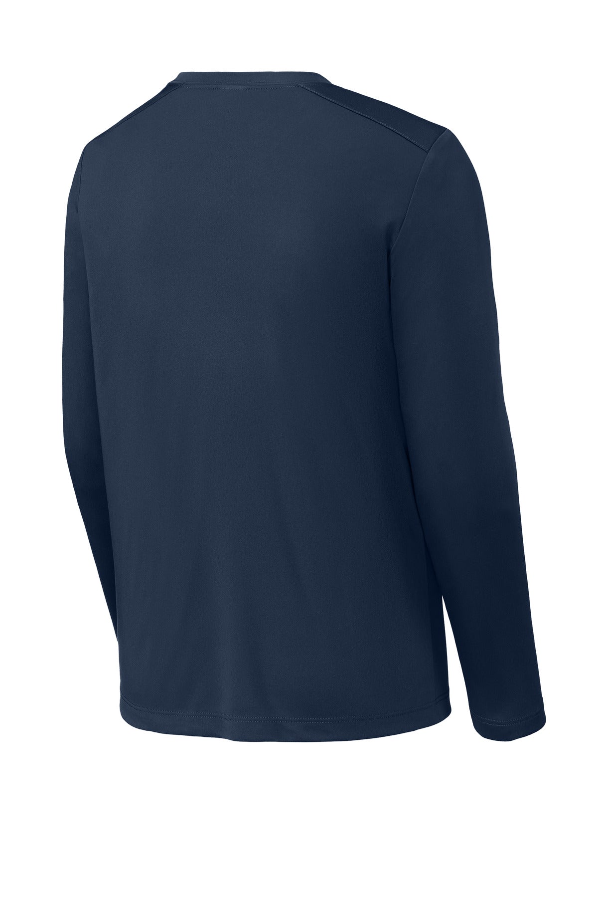 Back Product True Navy