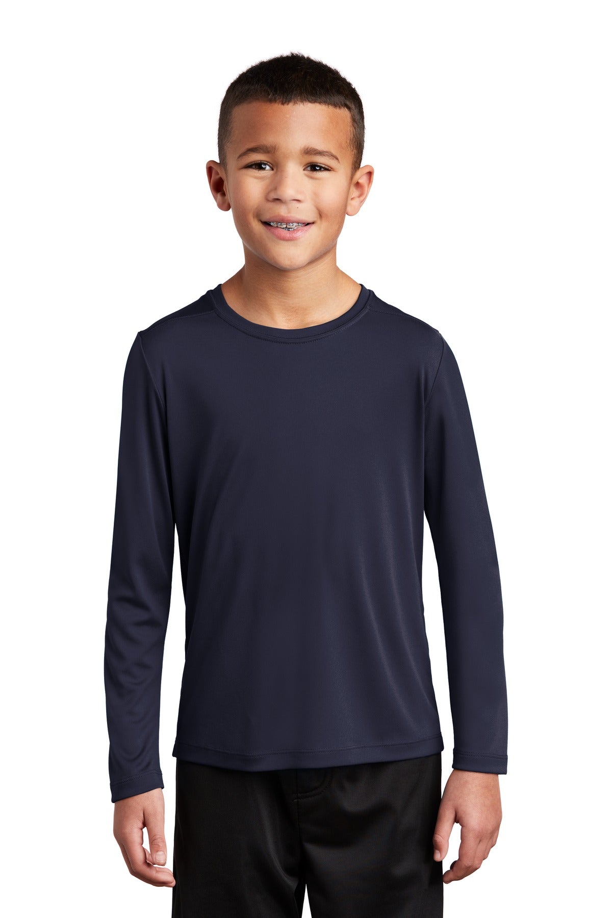 Model True Navy