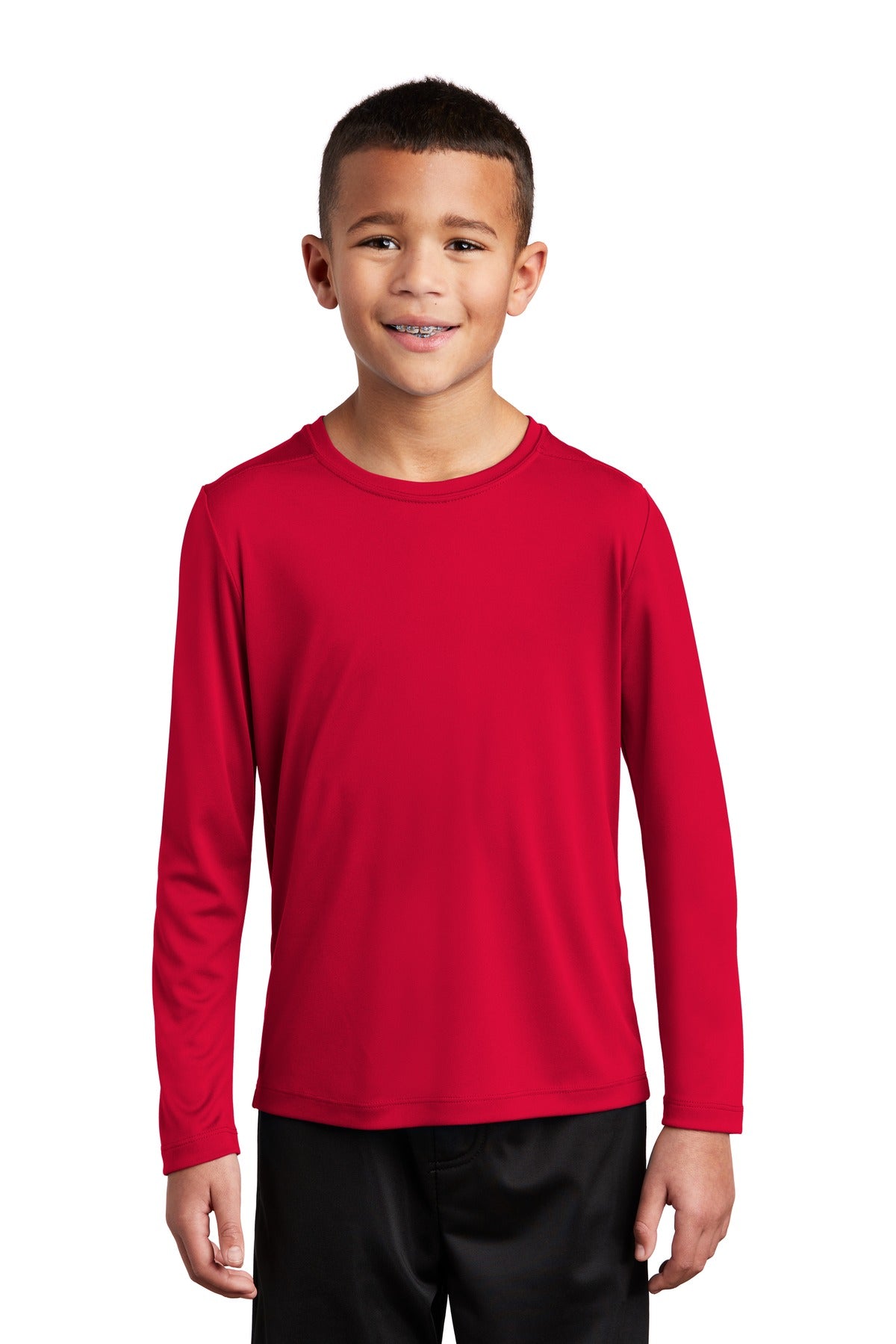 Model True Red