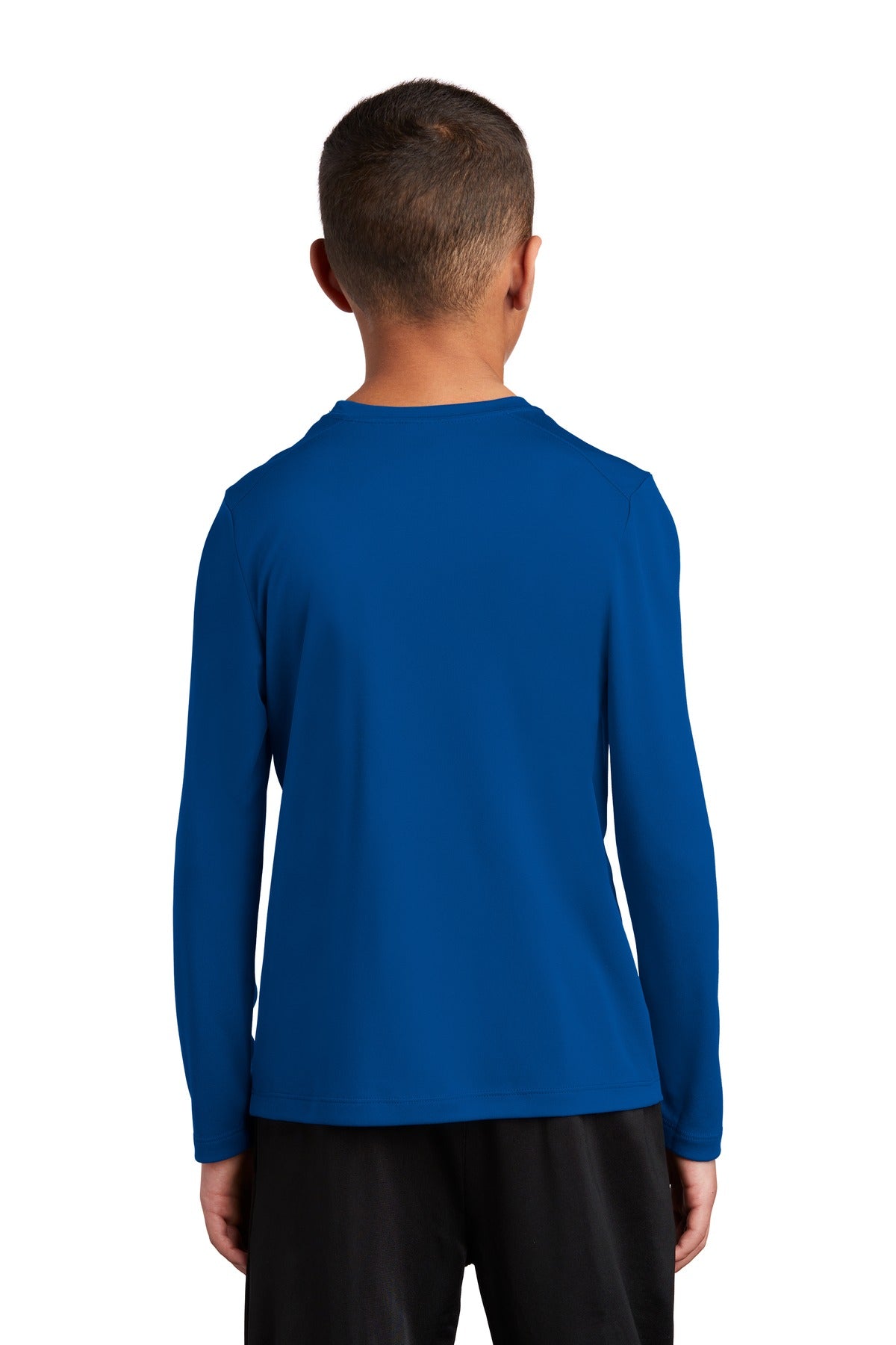 Back Model True Royal