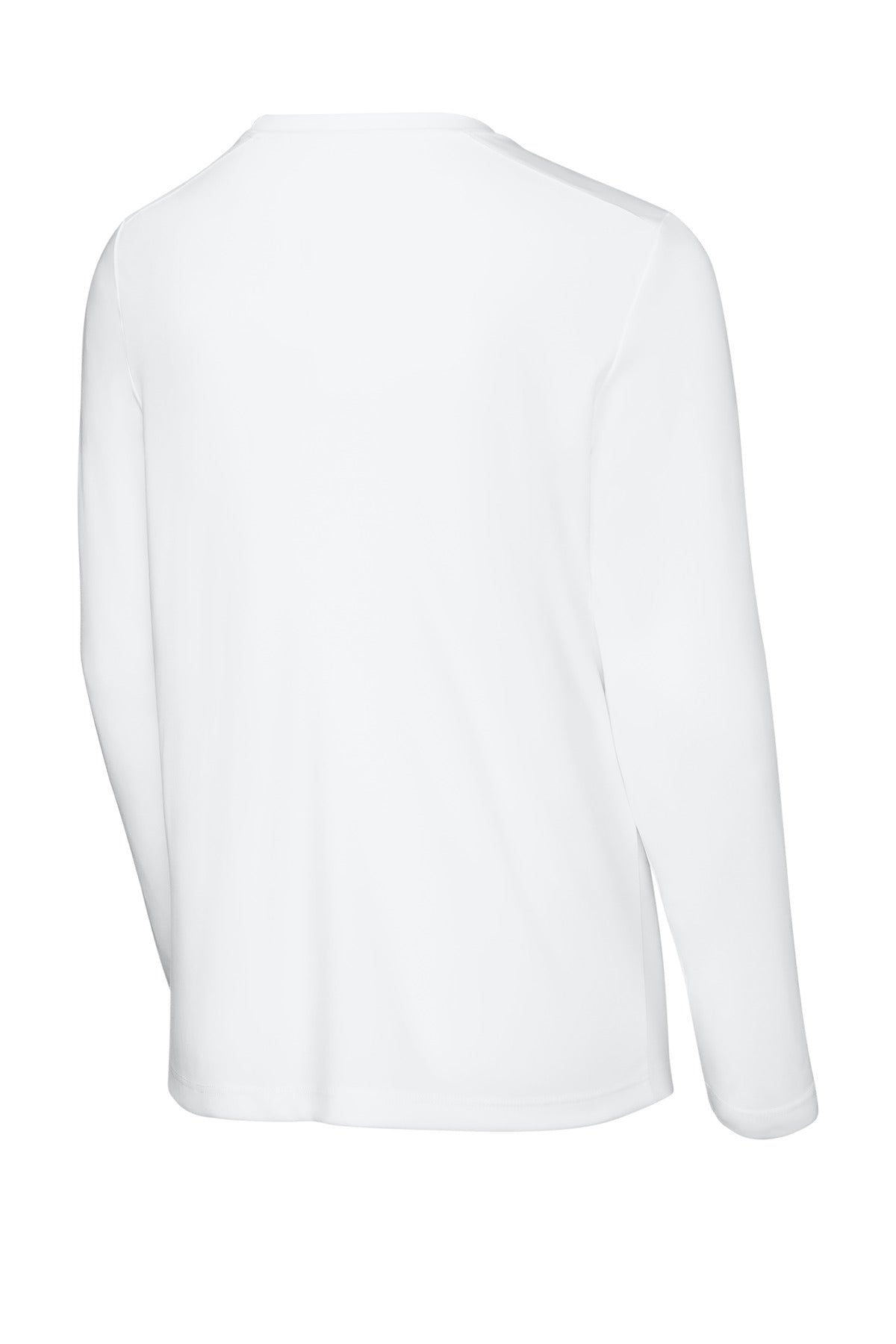 Back Product White