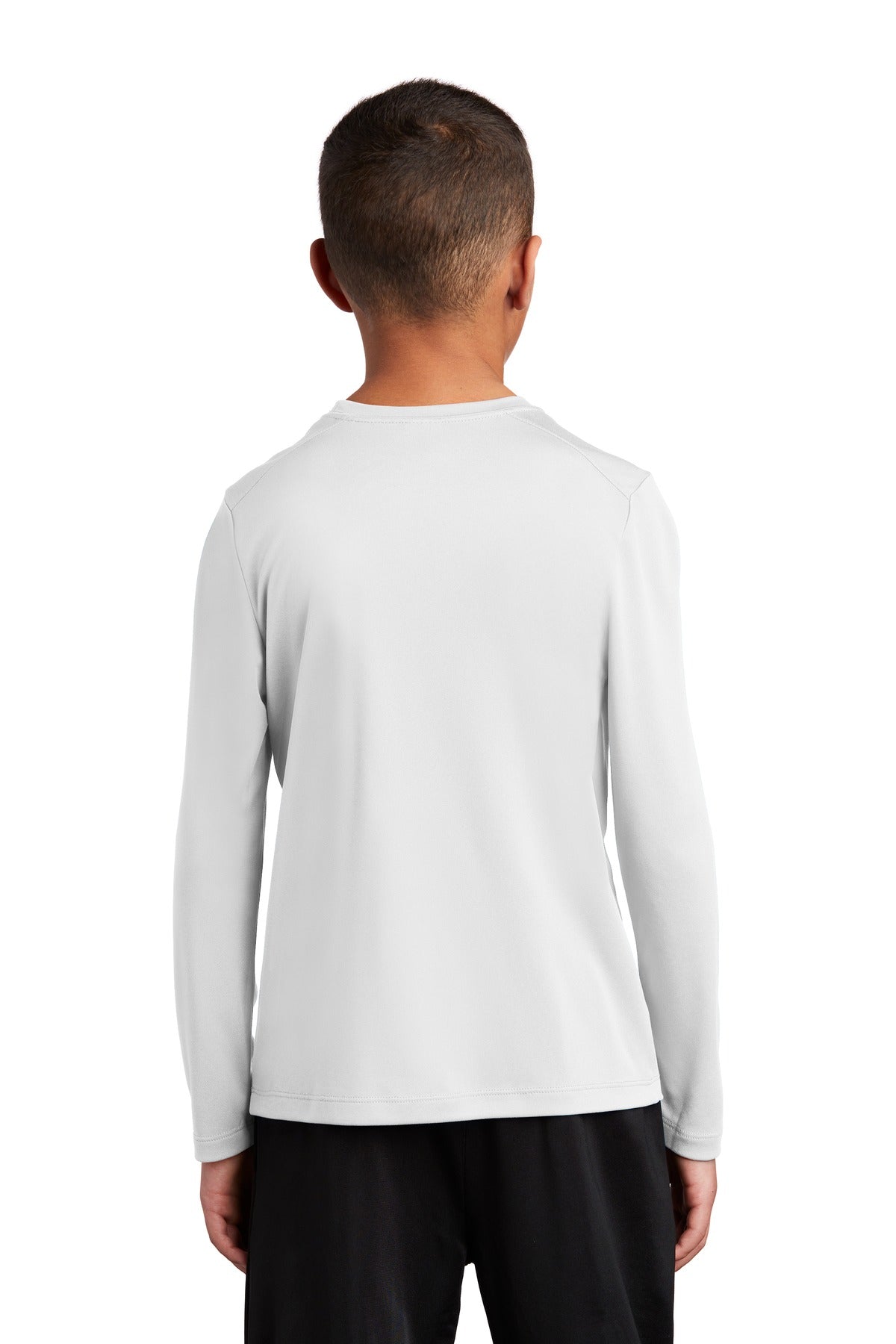 Back Model White