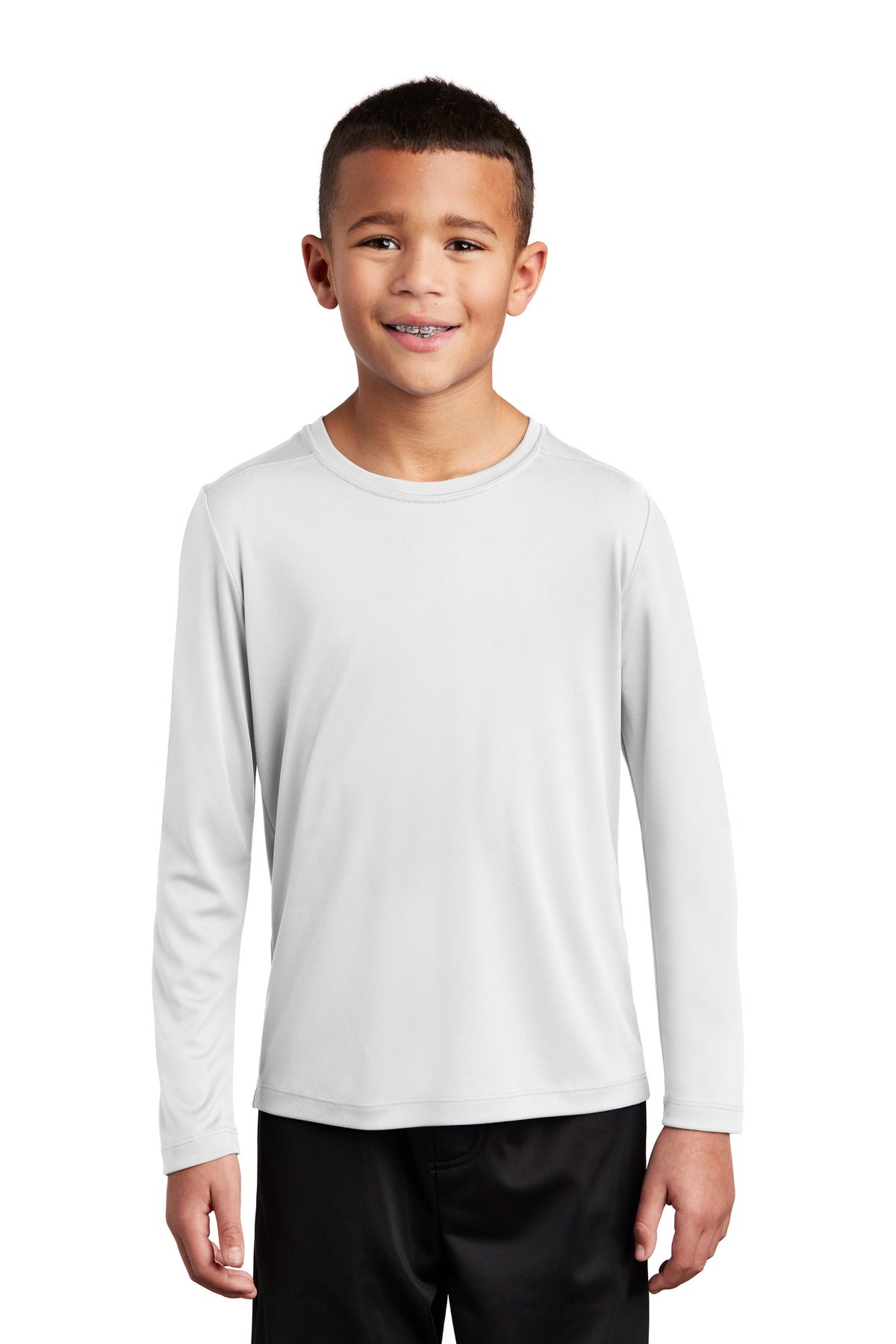 Model White