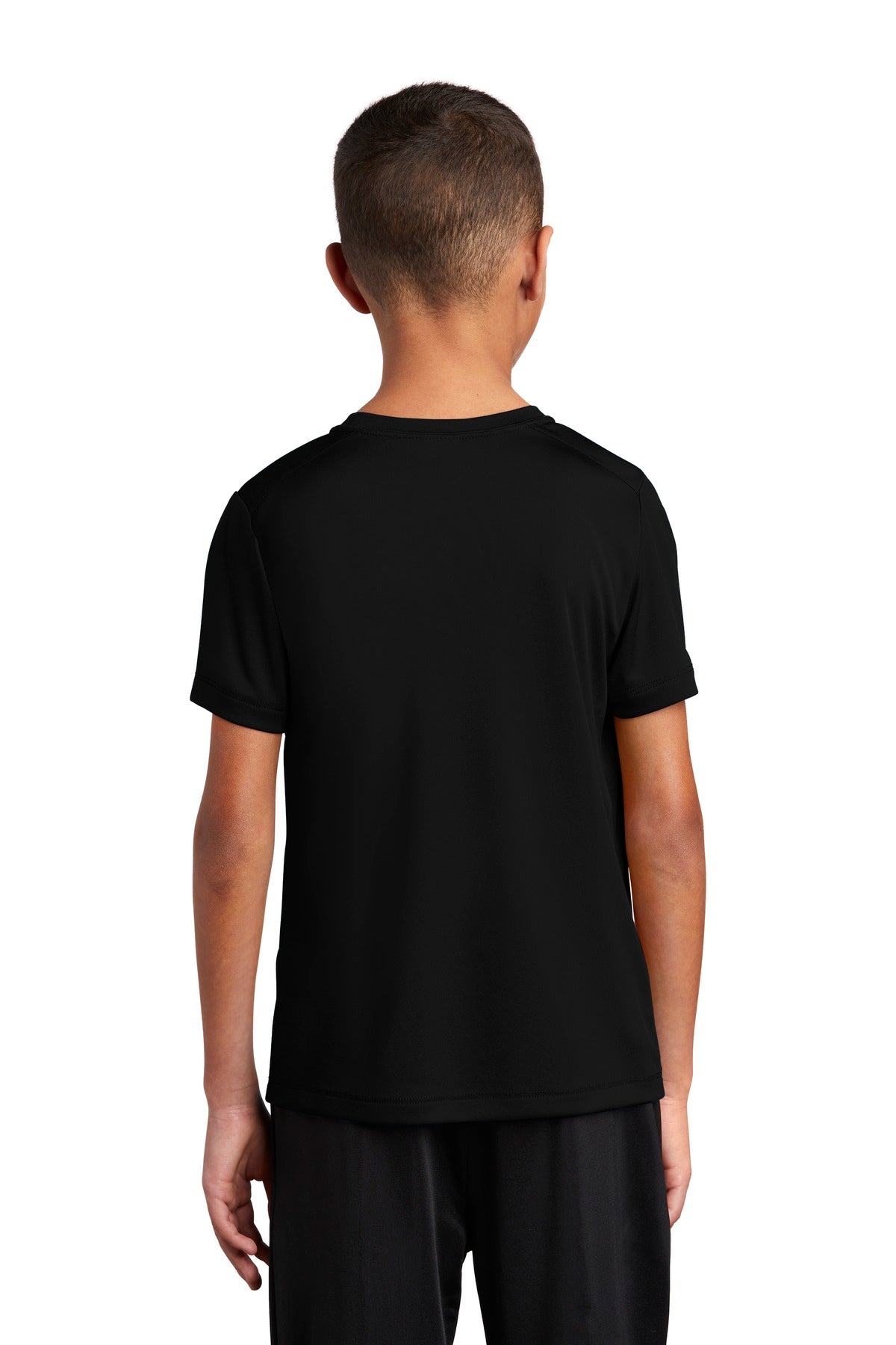 Back Model Black