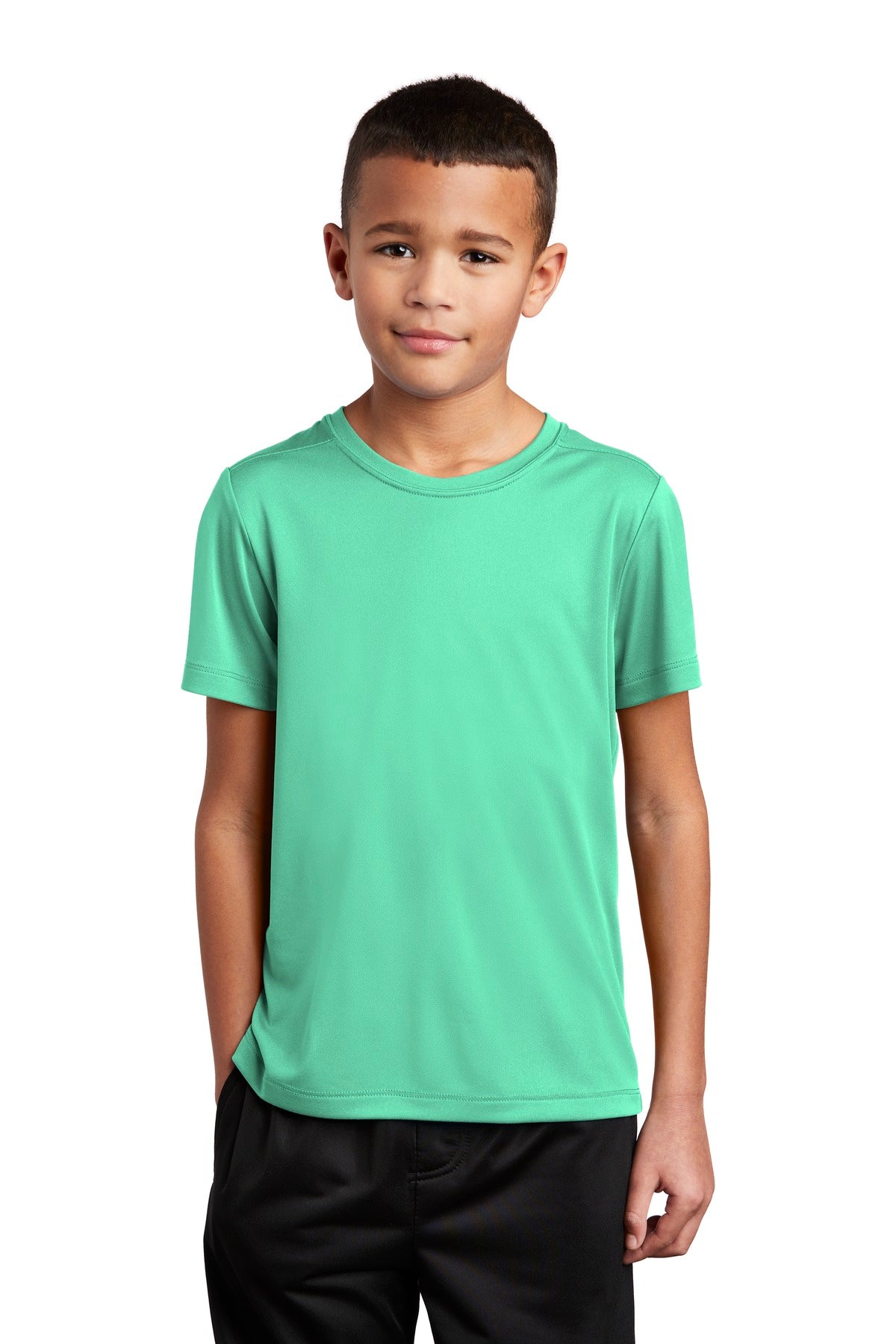 Model Bright Seafoam