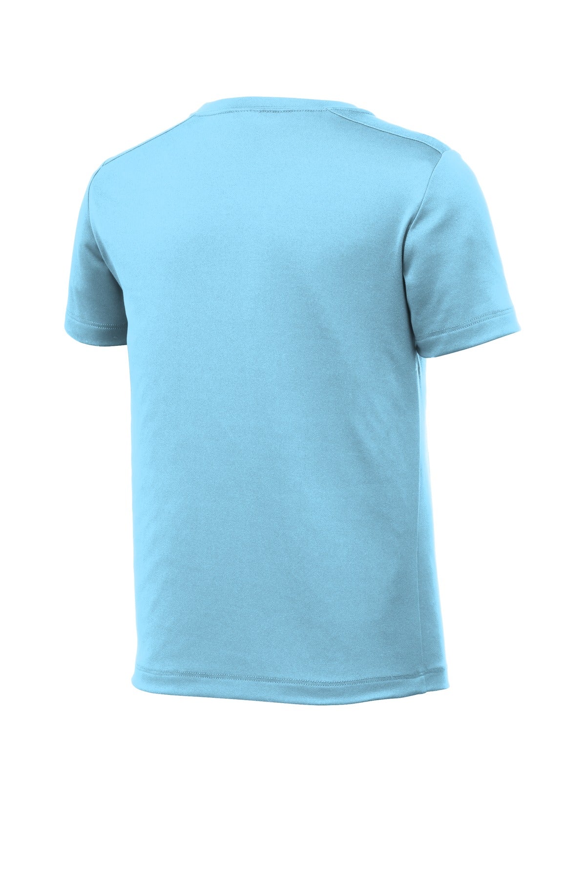 Back Product Light Blue