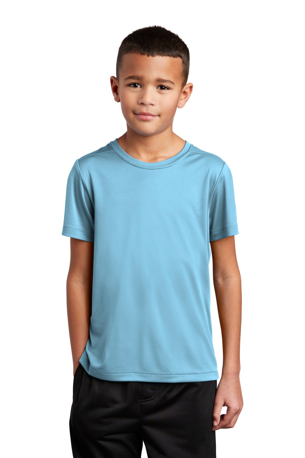 Model Light Blue