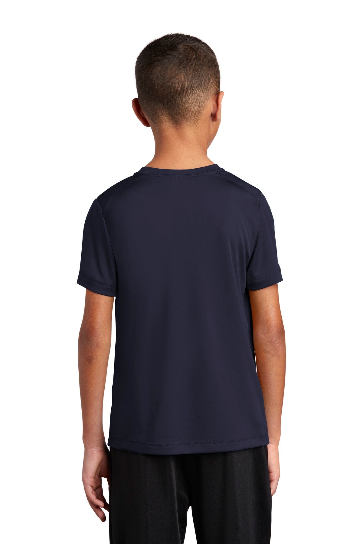Back Model True Navy