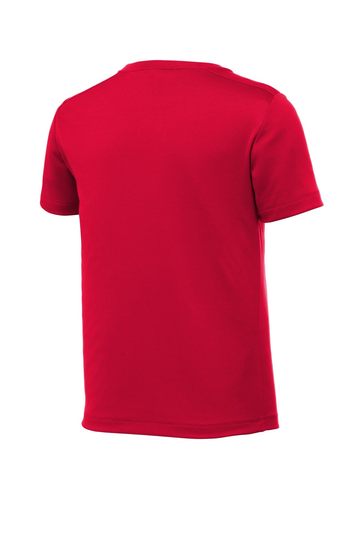 Back Product True Red