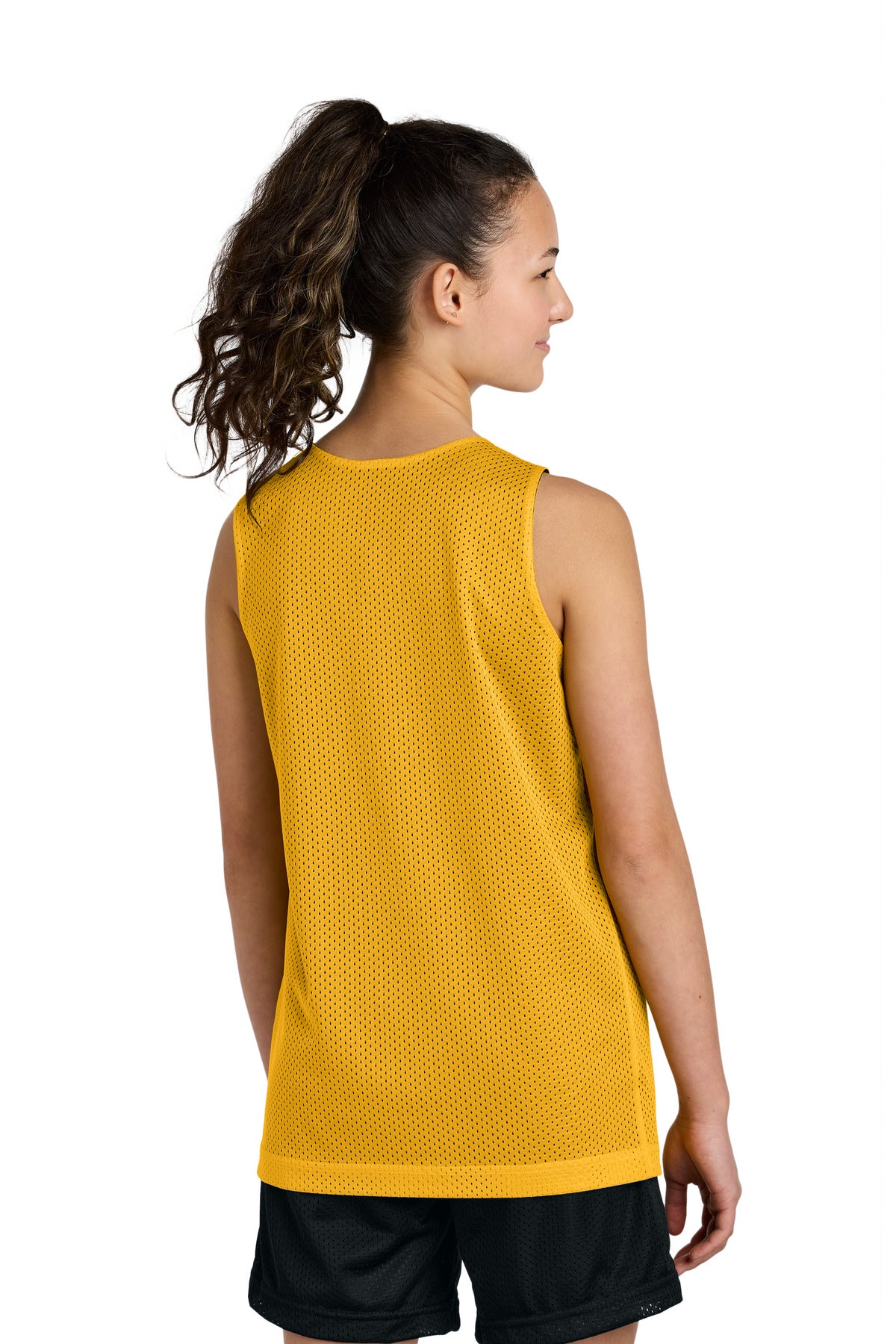 Back Model Gold/ Black