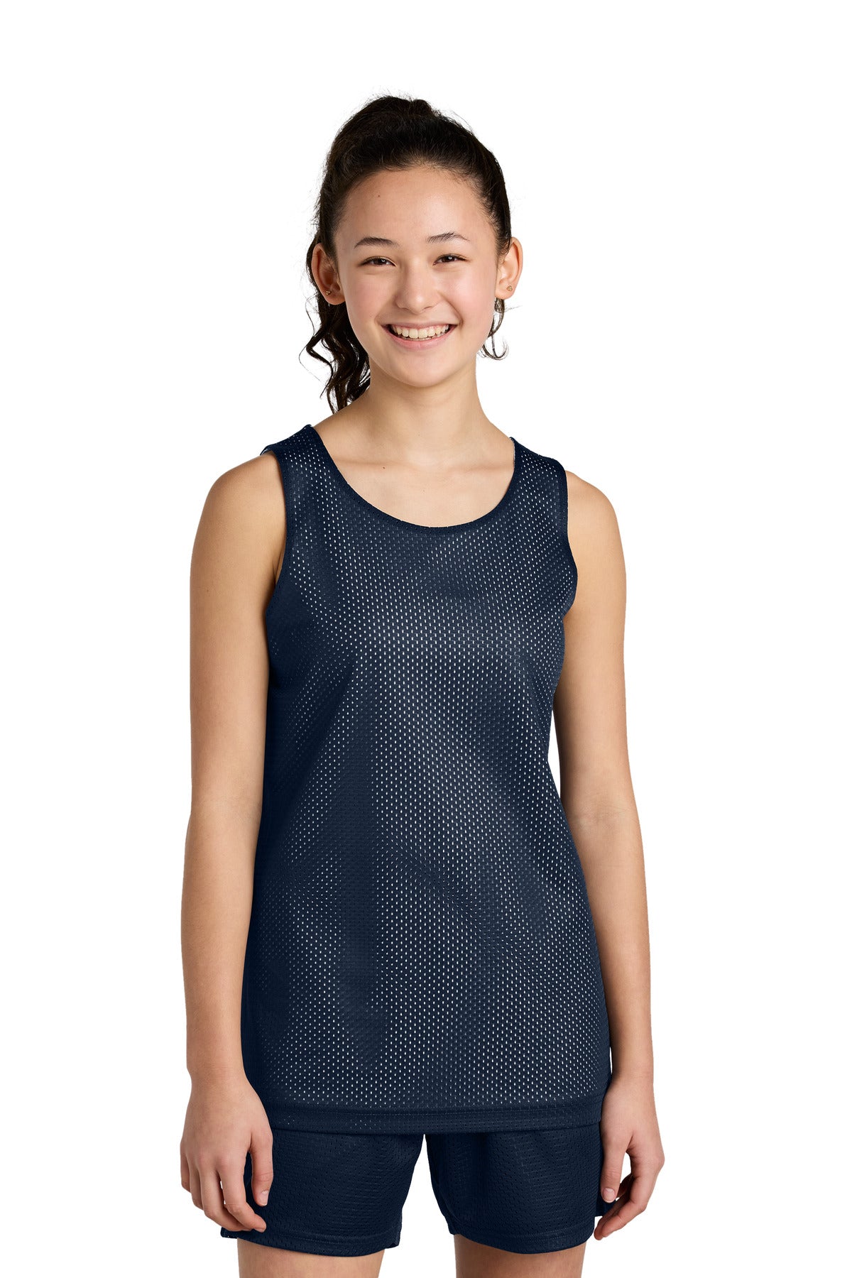 Model True Navy/ White