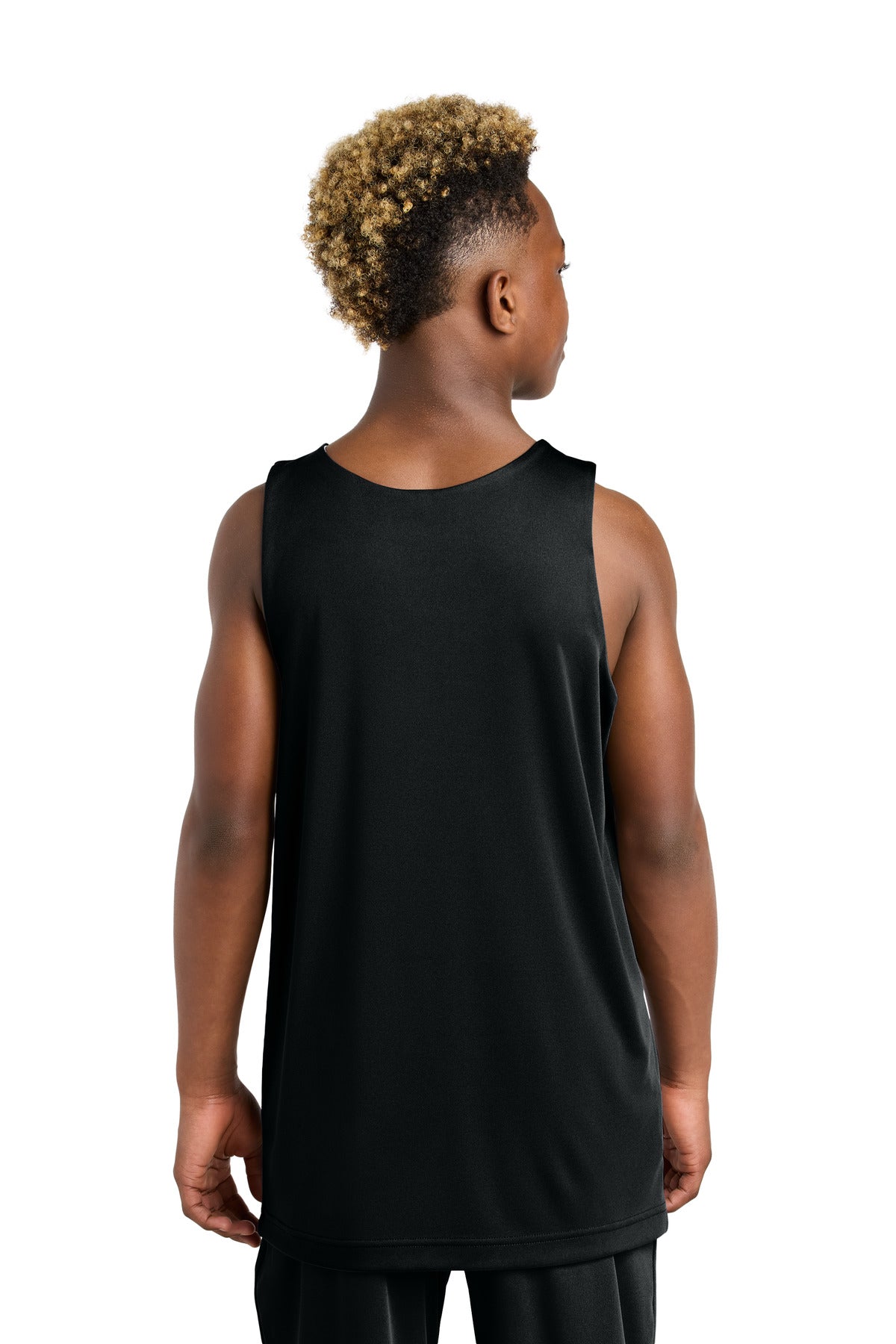 Back Model Black/ White